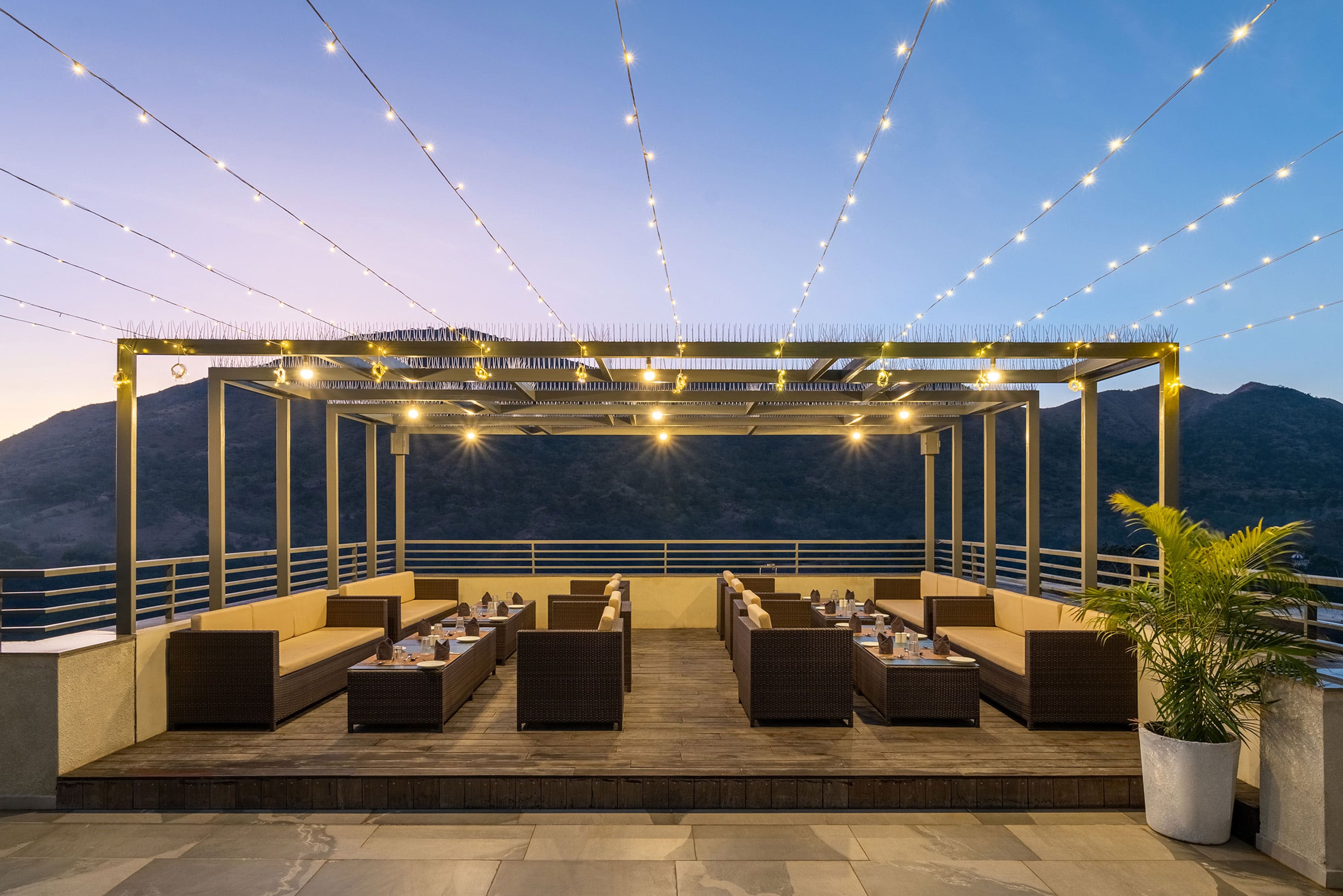 Private Dining Experiences