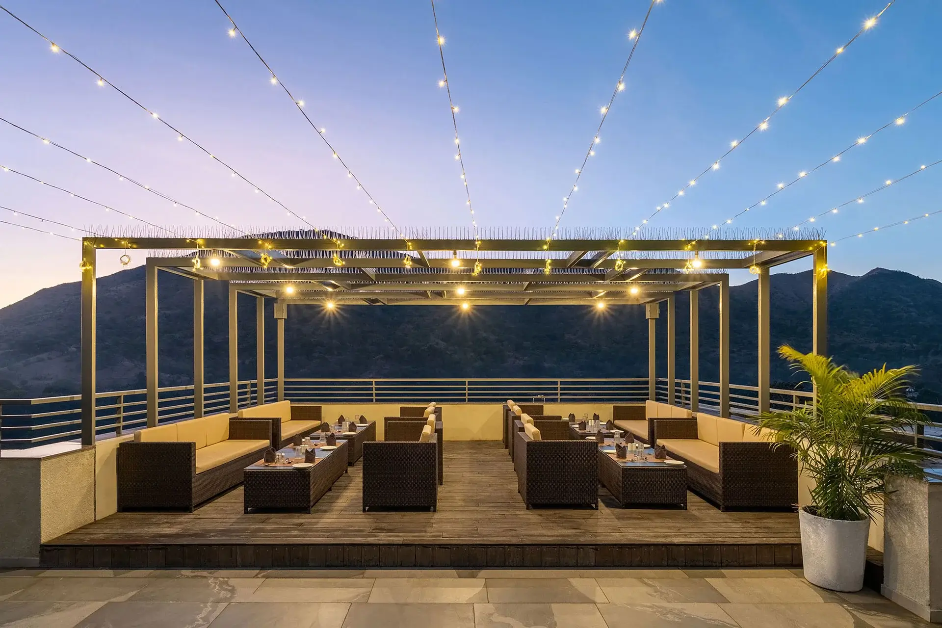 Private Dining Experiences