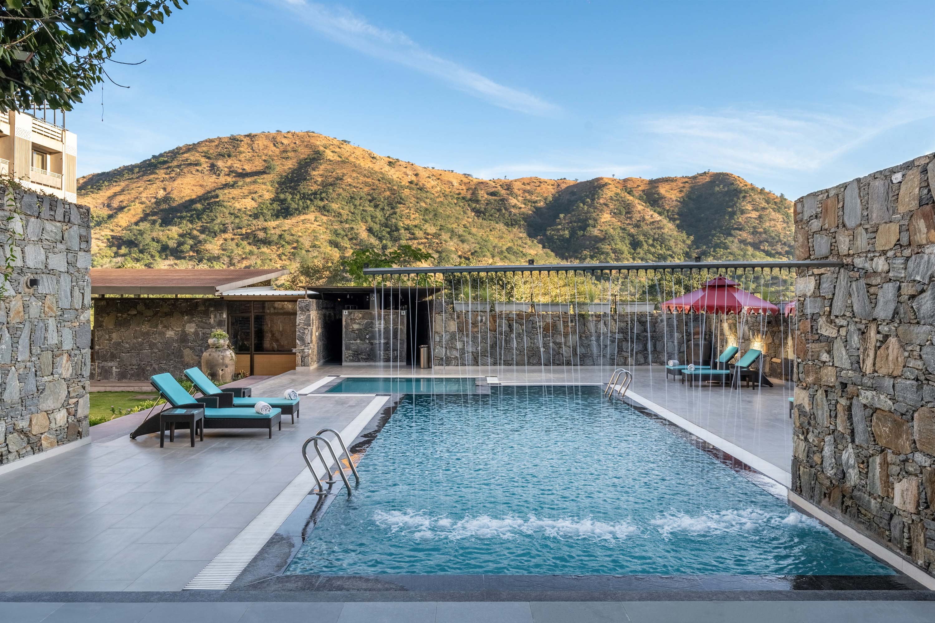 Private Nature Getaways in Rajasthan