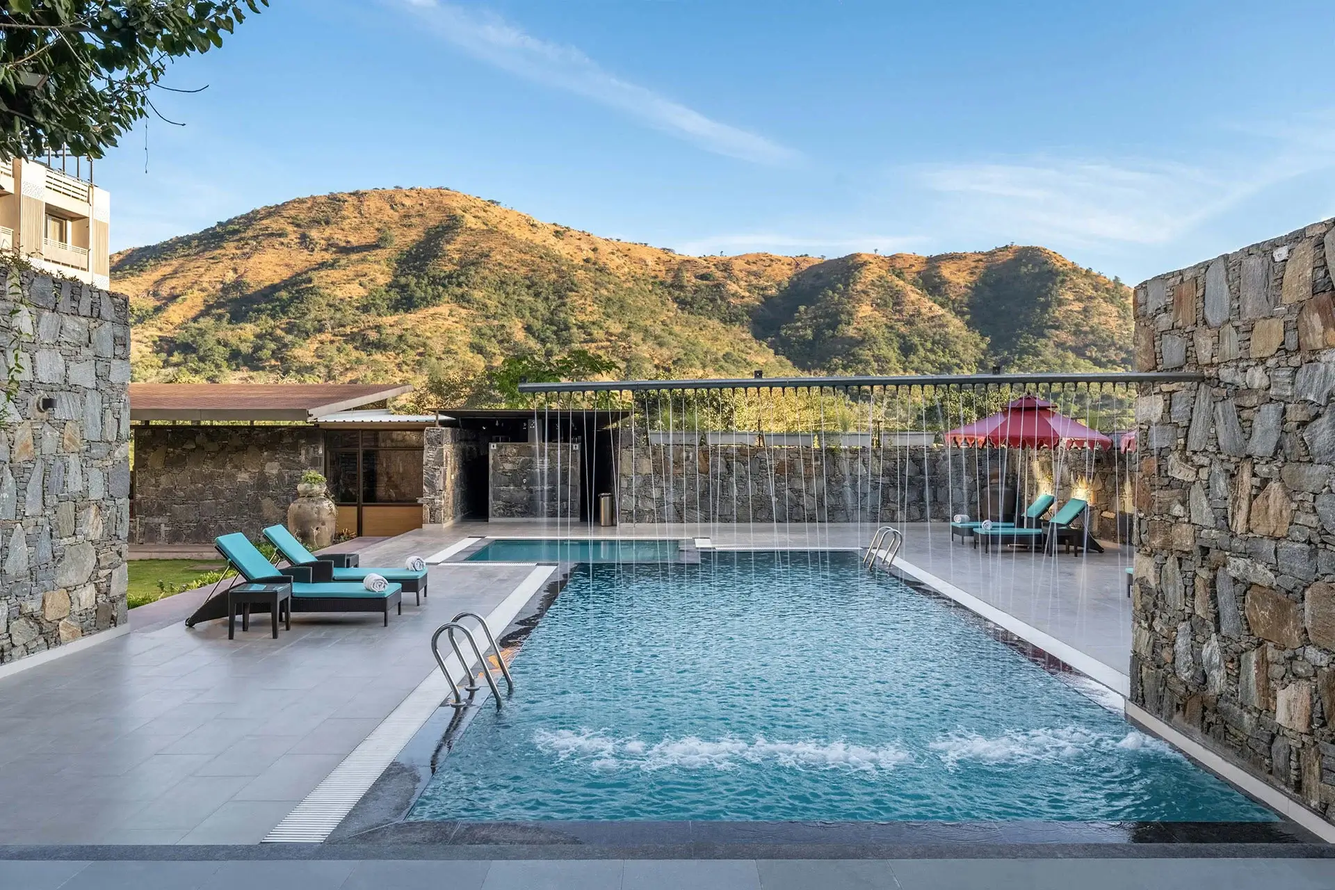 Private Nature Getaways in Rajasthan