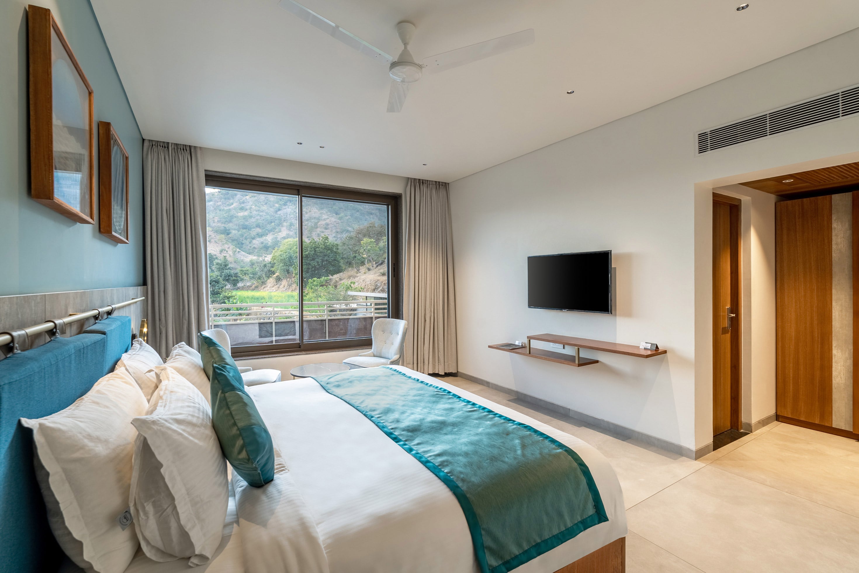 Exclusive Resort Near Kumbhalgarh Fort