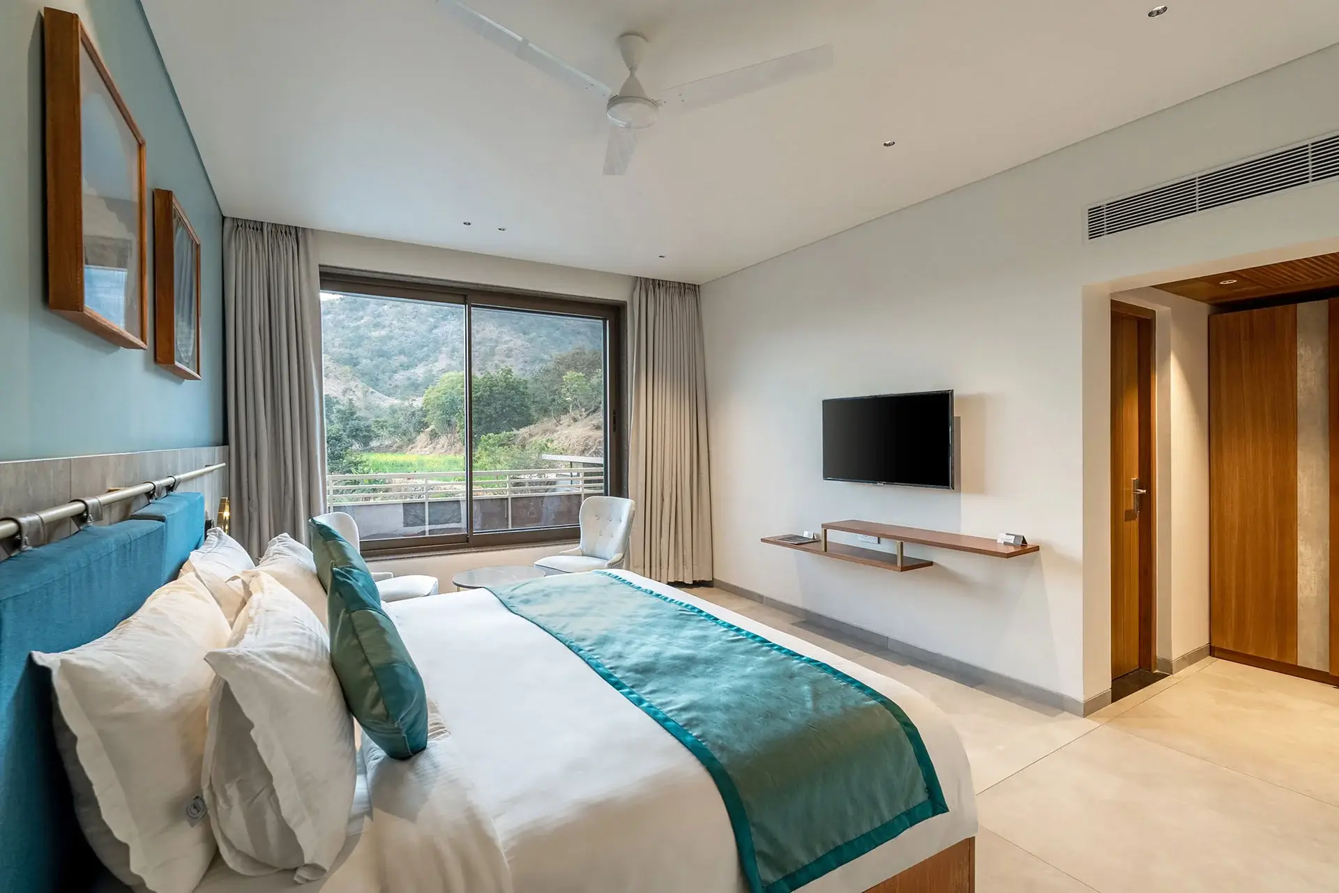 Exclusive Resort Near Kumbhalgarh Fort