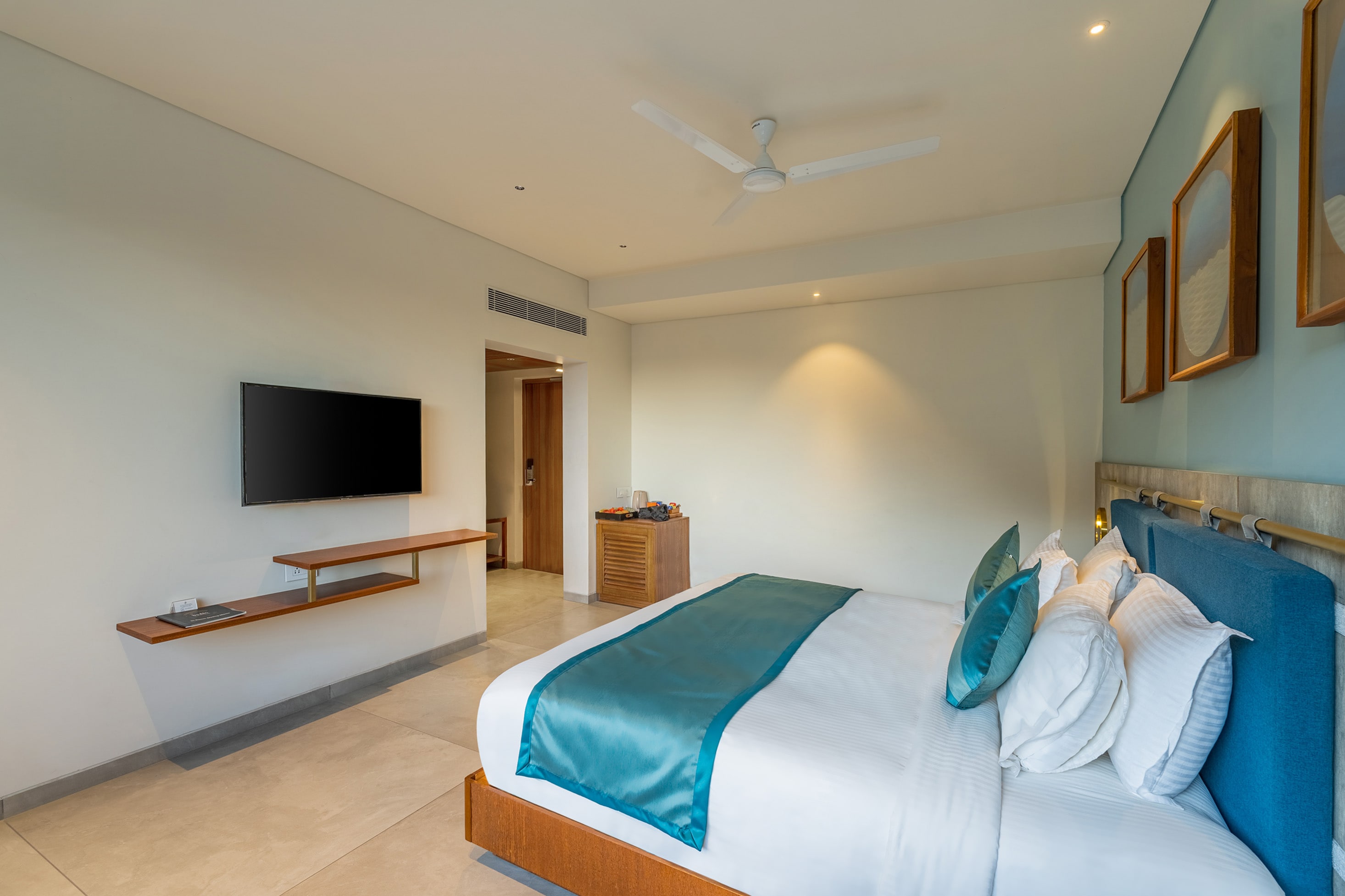 Best Accommodation in Kumbhalgarh