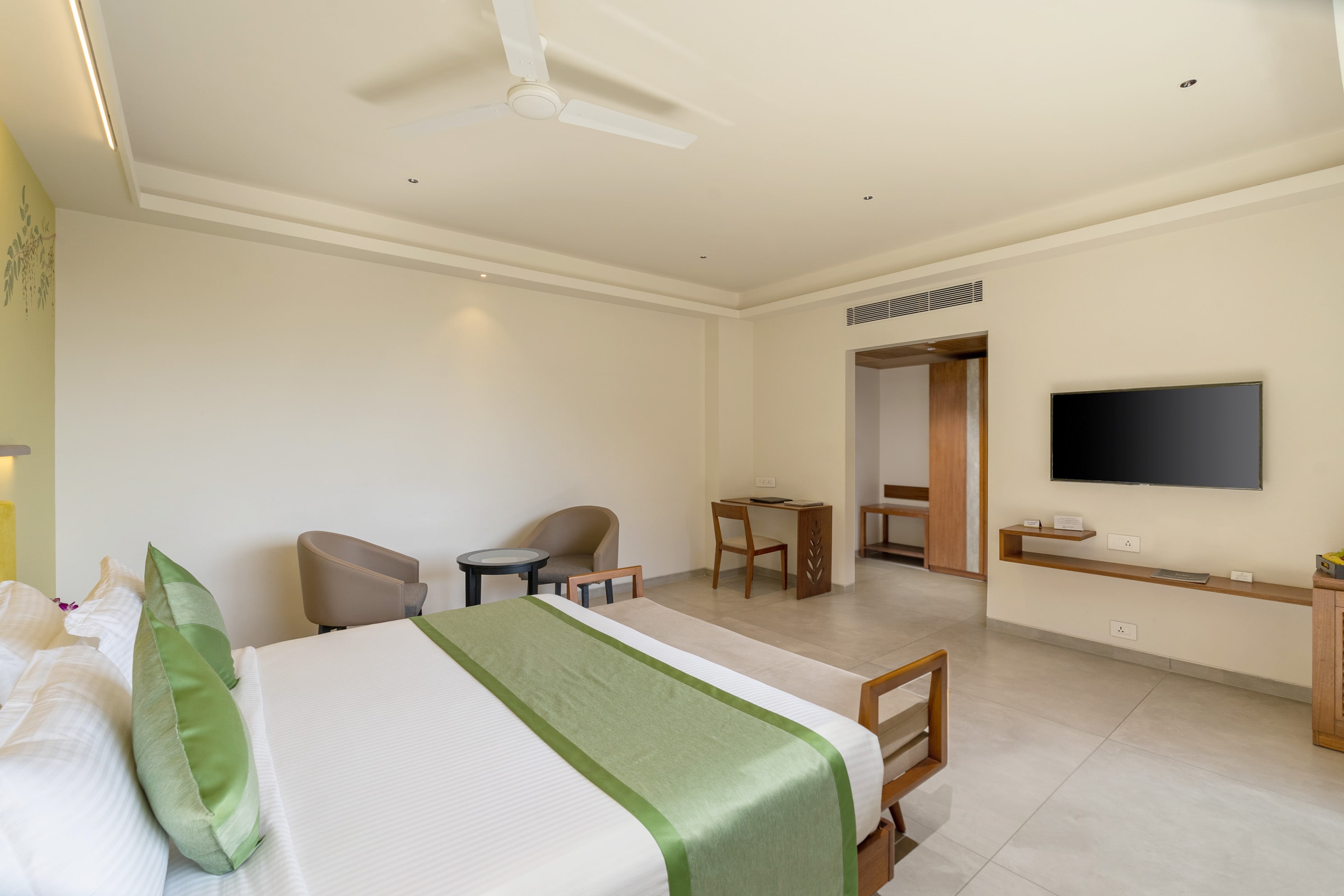 Exclusive Resort Near Kumbhalgarh Fort