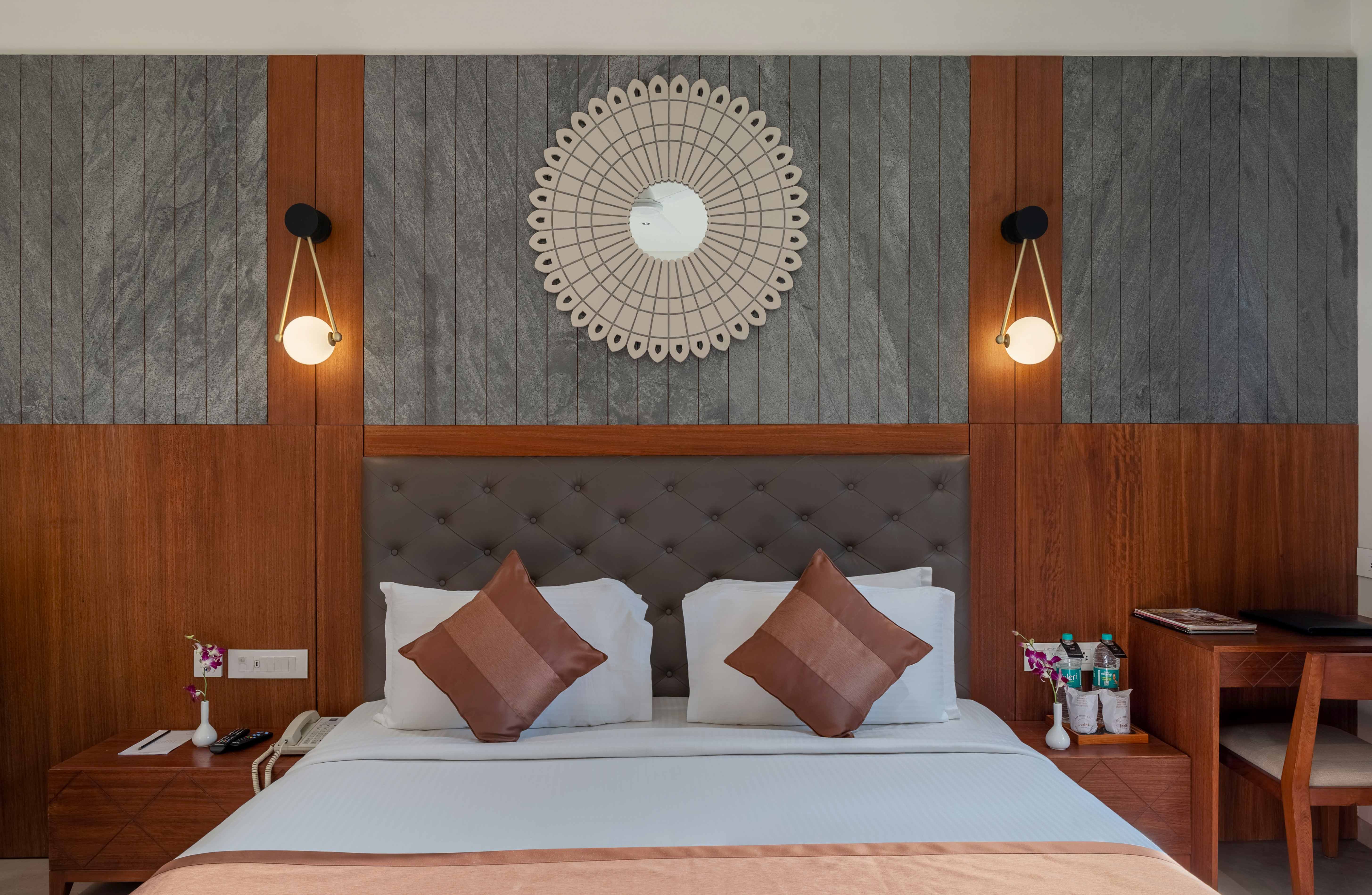 Boutique Retreat in Rajasthan