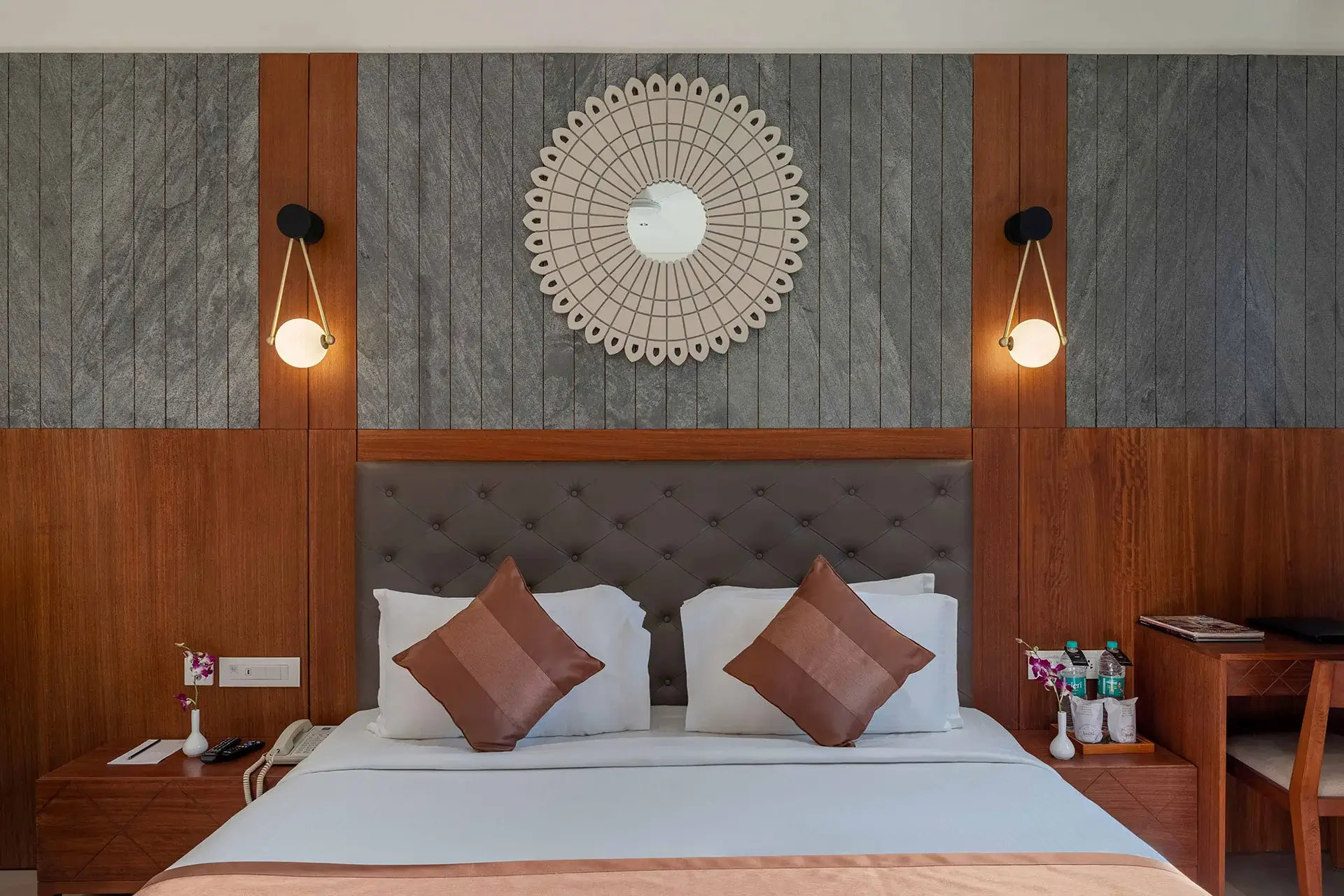 Boutique Retreat in Rajasthan
