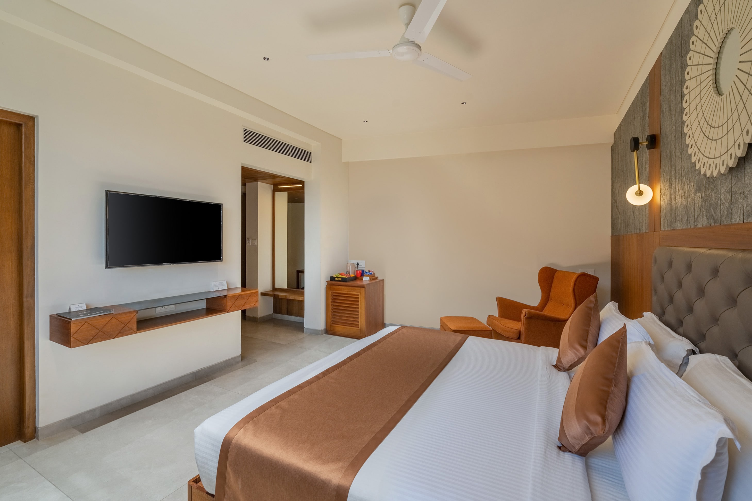 Exclusive Resort Near Kumbhalgarh Fort