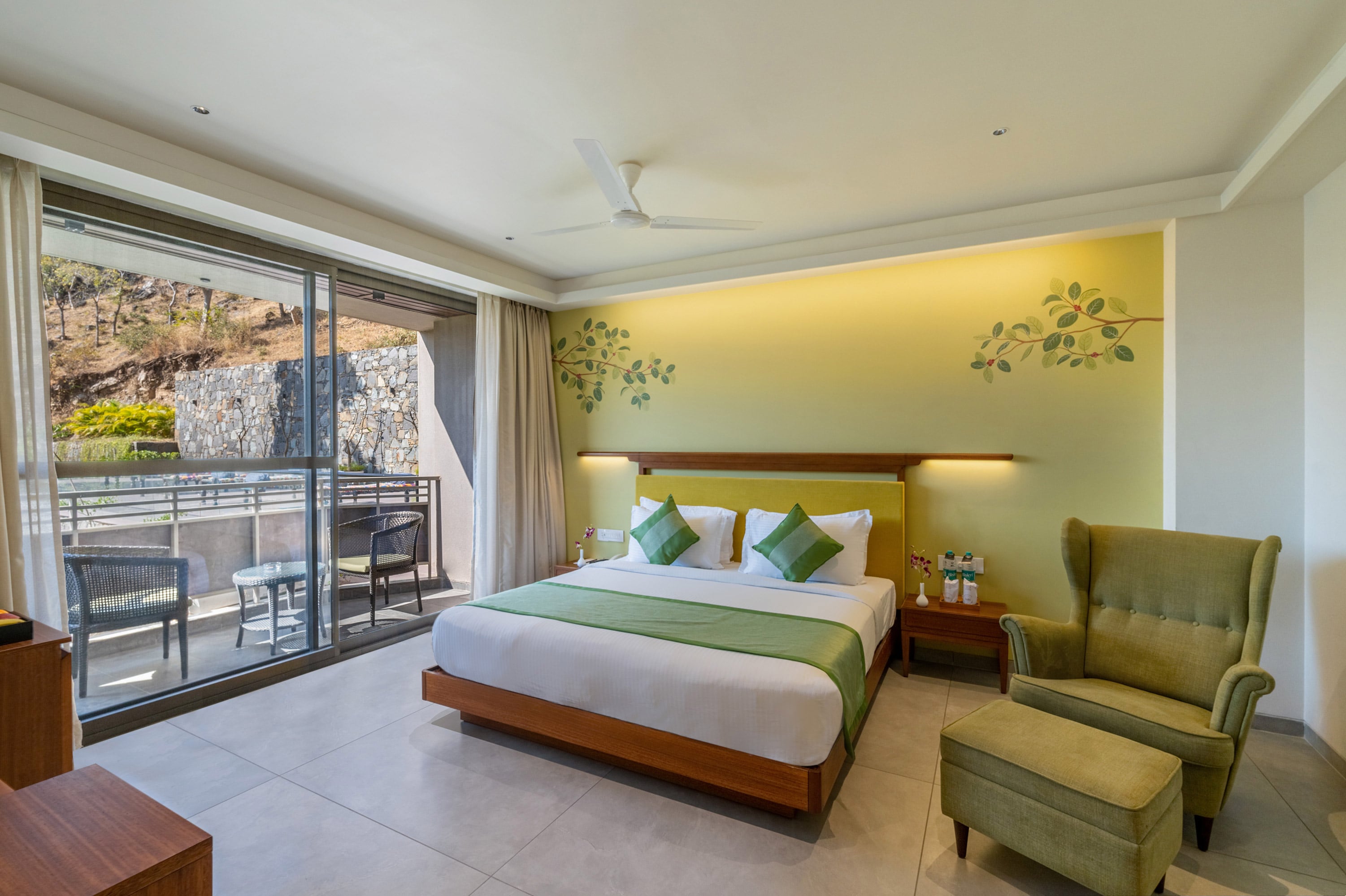 Boutique Retreat in Rajasthan