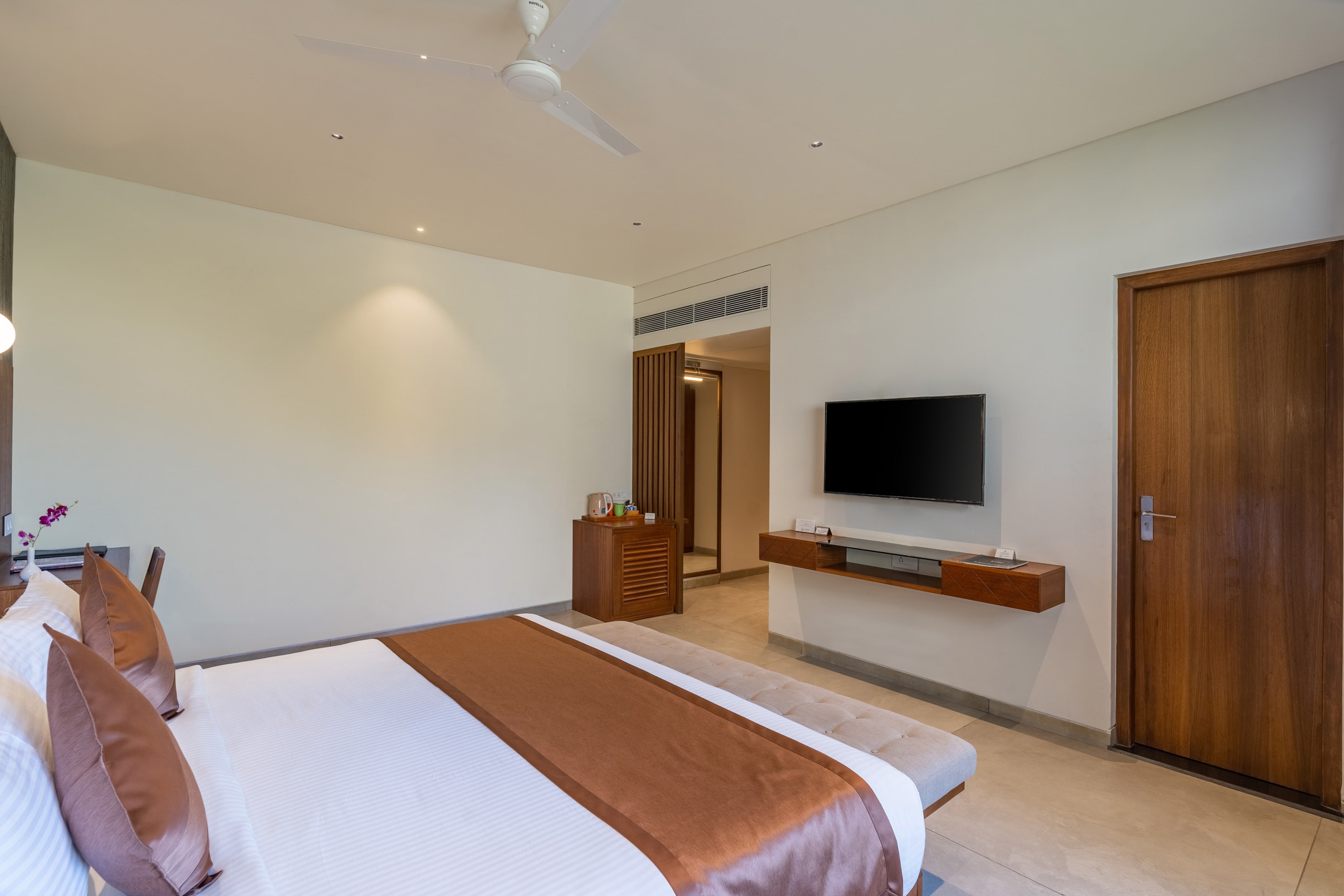 Boutique Retreat in Rajasthan