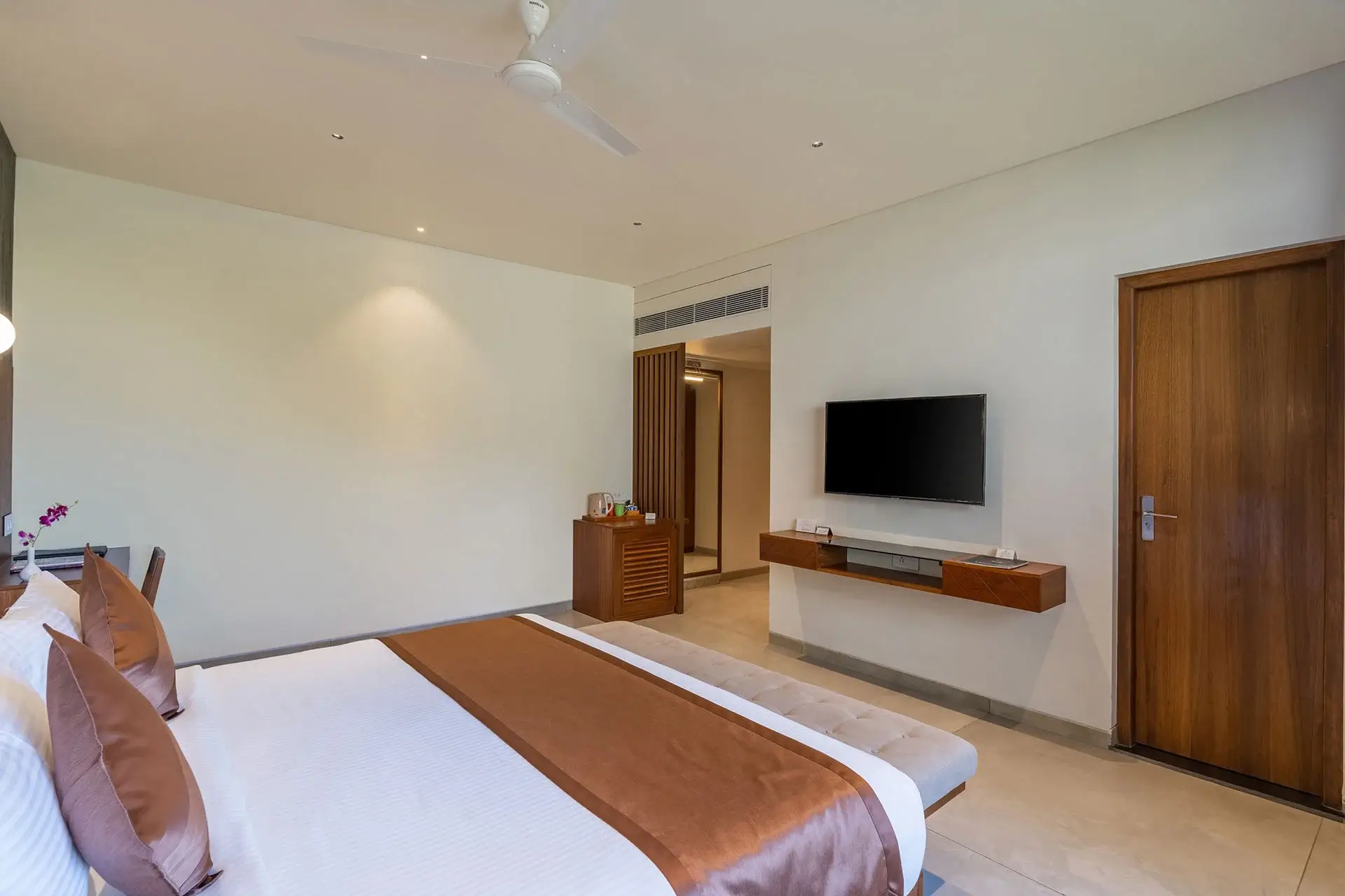 Boutique Retreat in Rajasthan