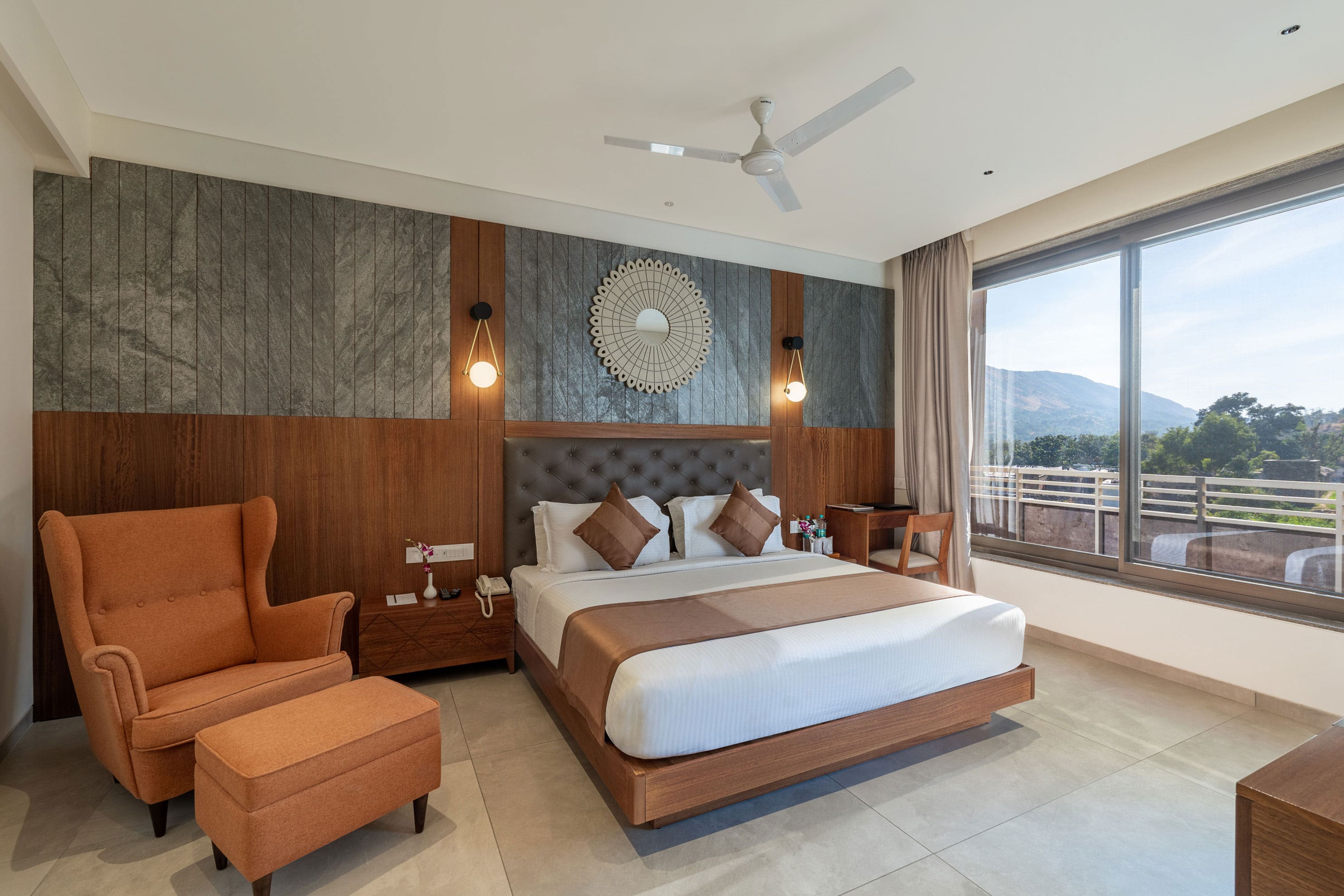 Exclusive Resort Near Kumbhalgarh Fort