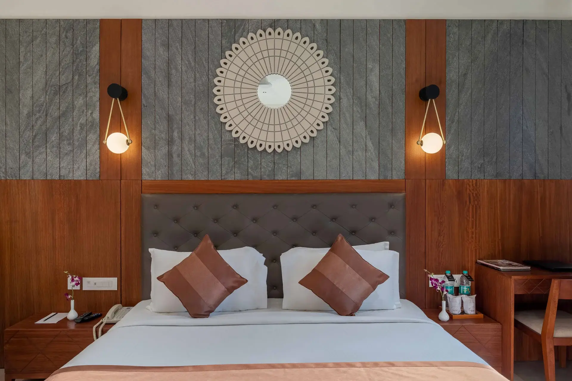 Boutique Retreat in Rajasthan