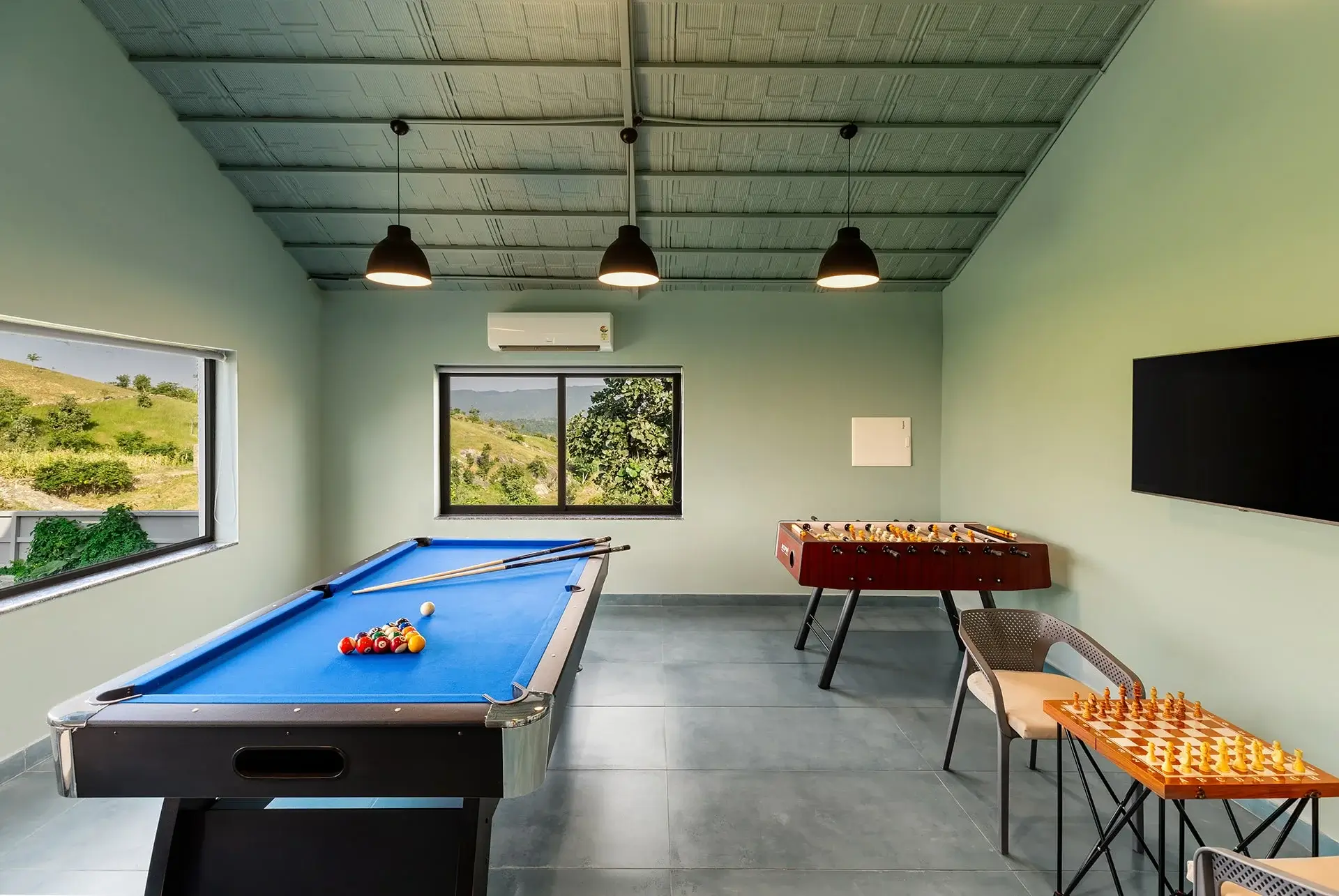 Glamping Resorts in Rajasthan