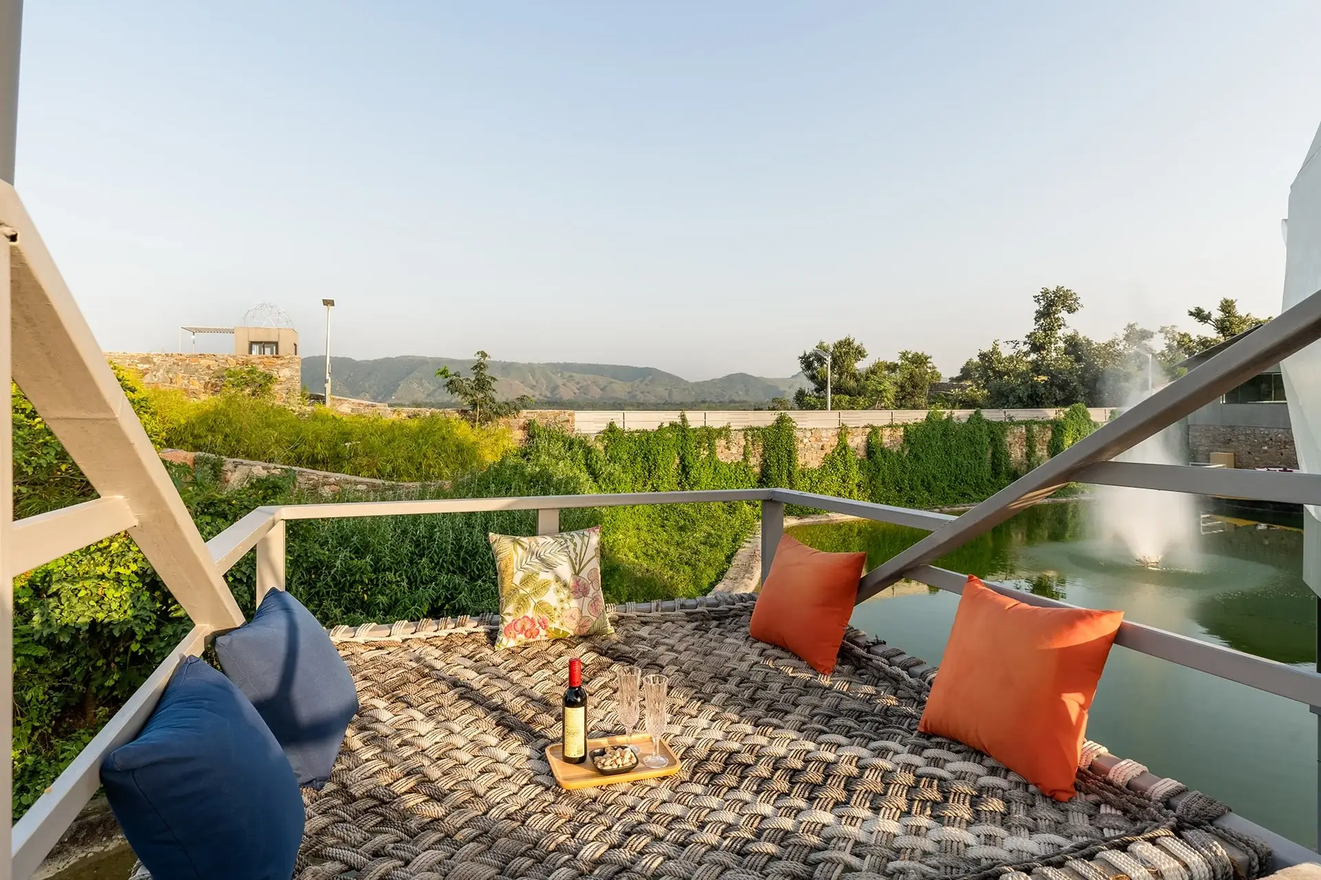Kumbhalgarh Fort Tours