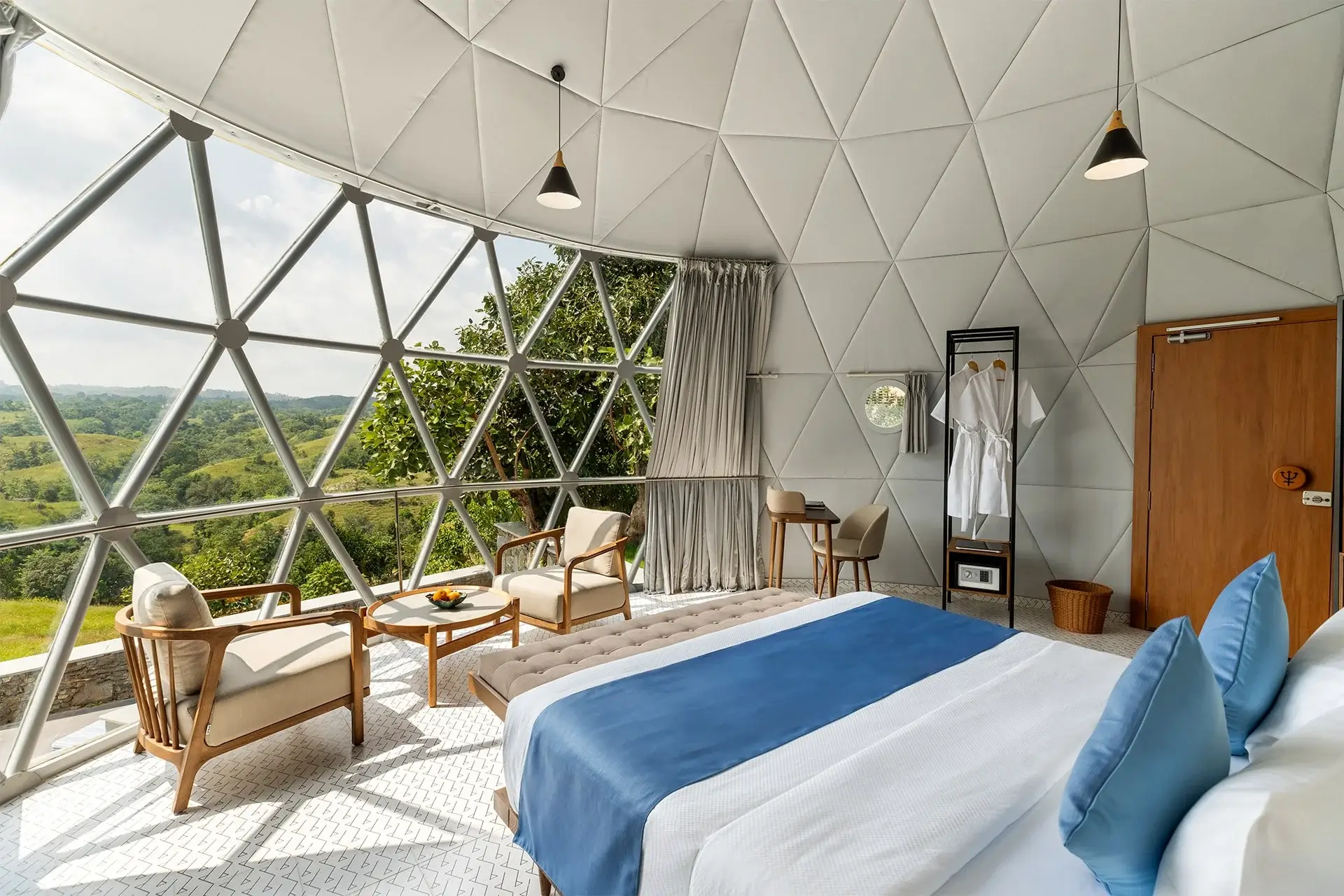 Romantic resort in kumbhalgarh