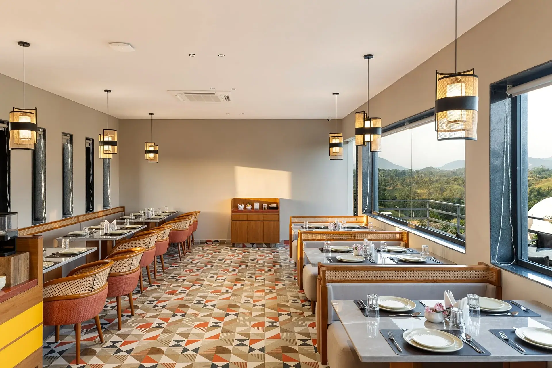 Sustainable Glamping in Kumbhalgarh