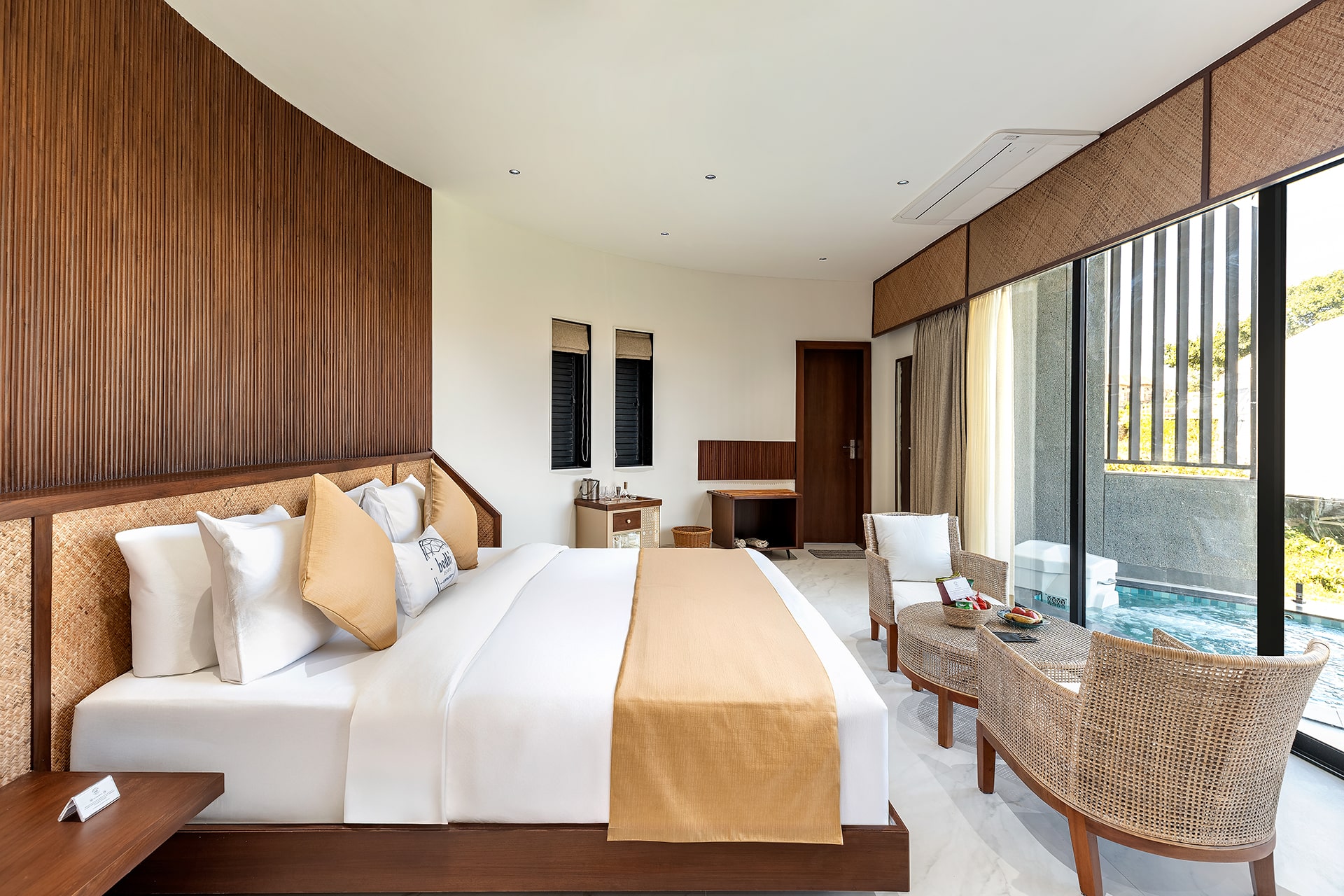 Kumbhalgarh Luxury Stays