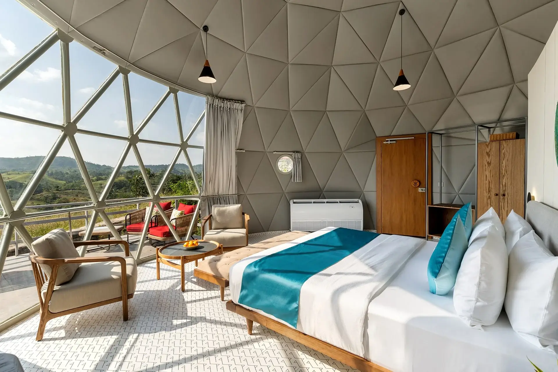 Luxury stay in kumbhalgarh