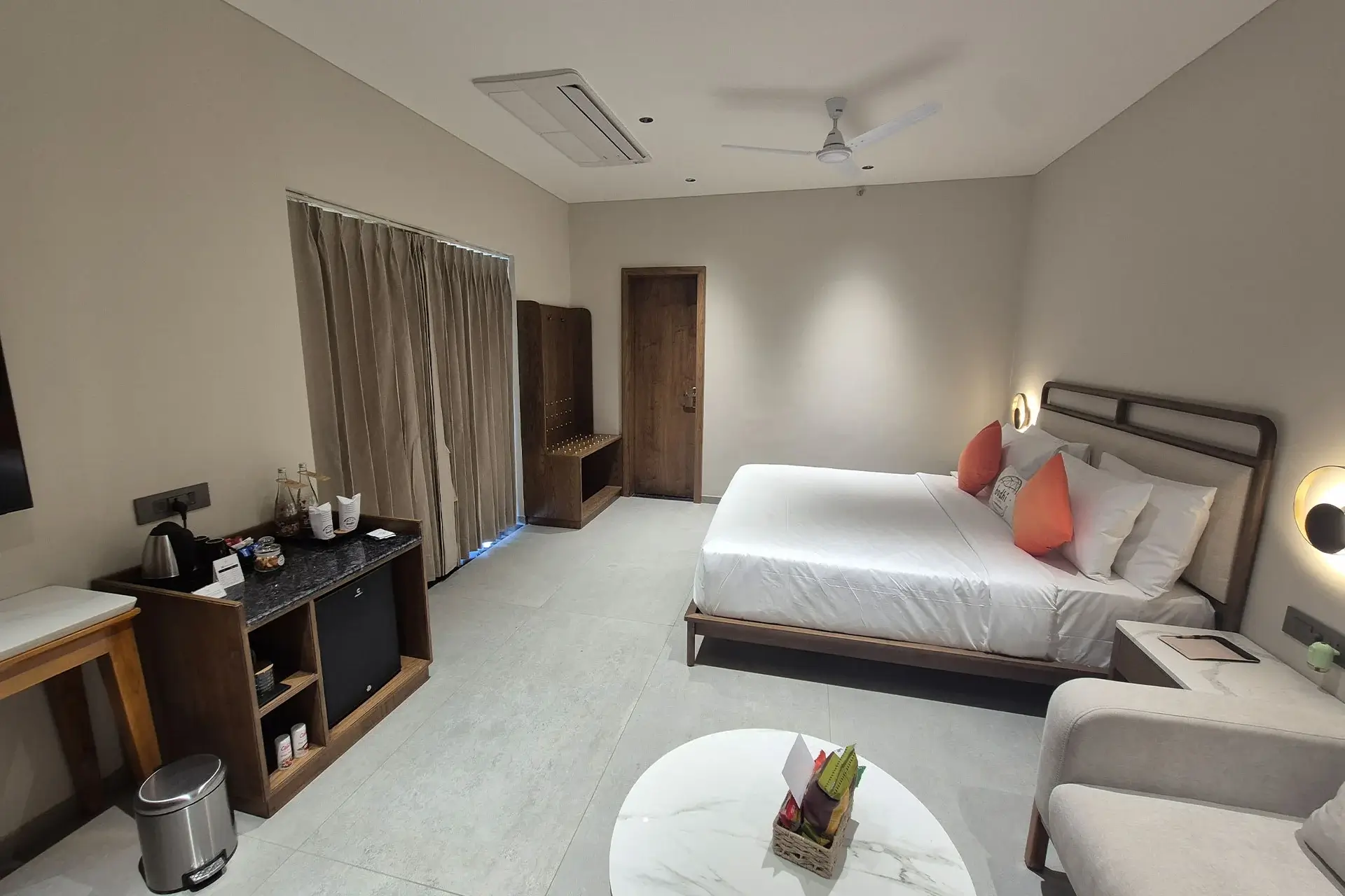 Boutique Accommodation in Kumbhalgarh