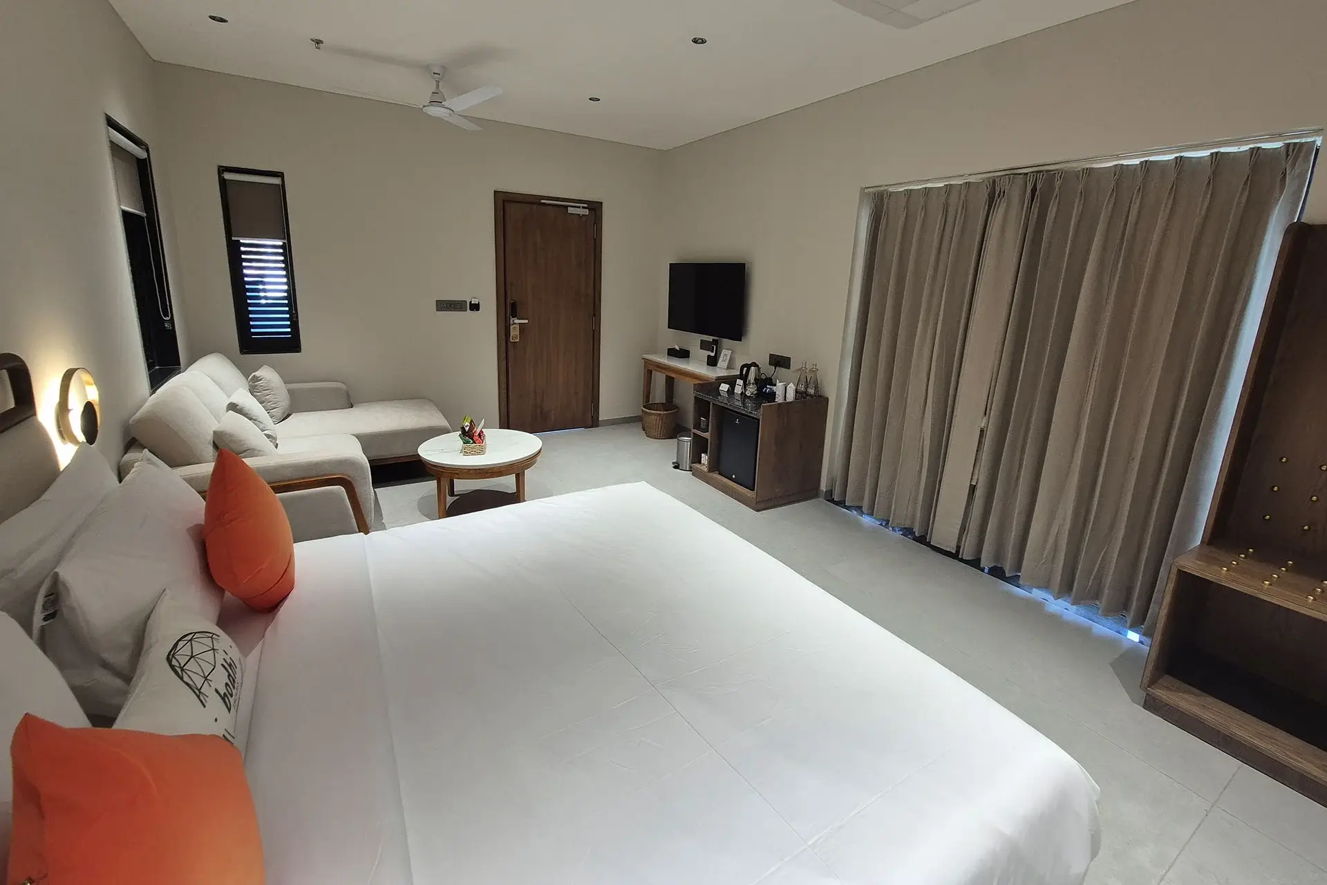 Kumbhalgarh Luxury Stays