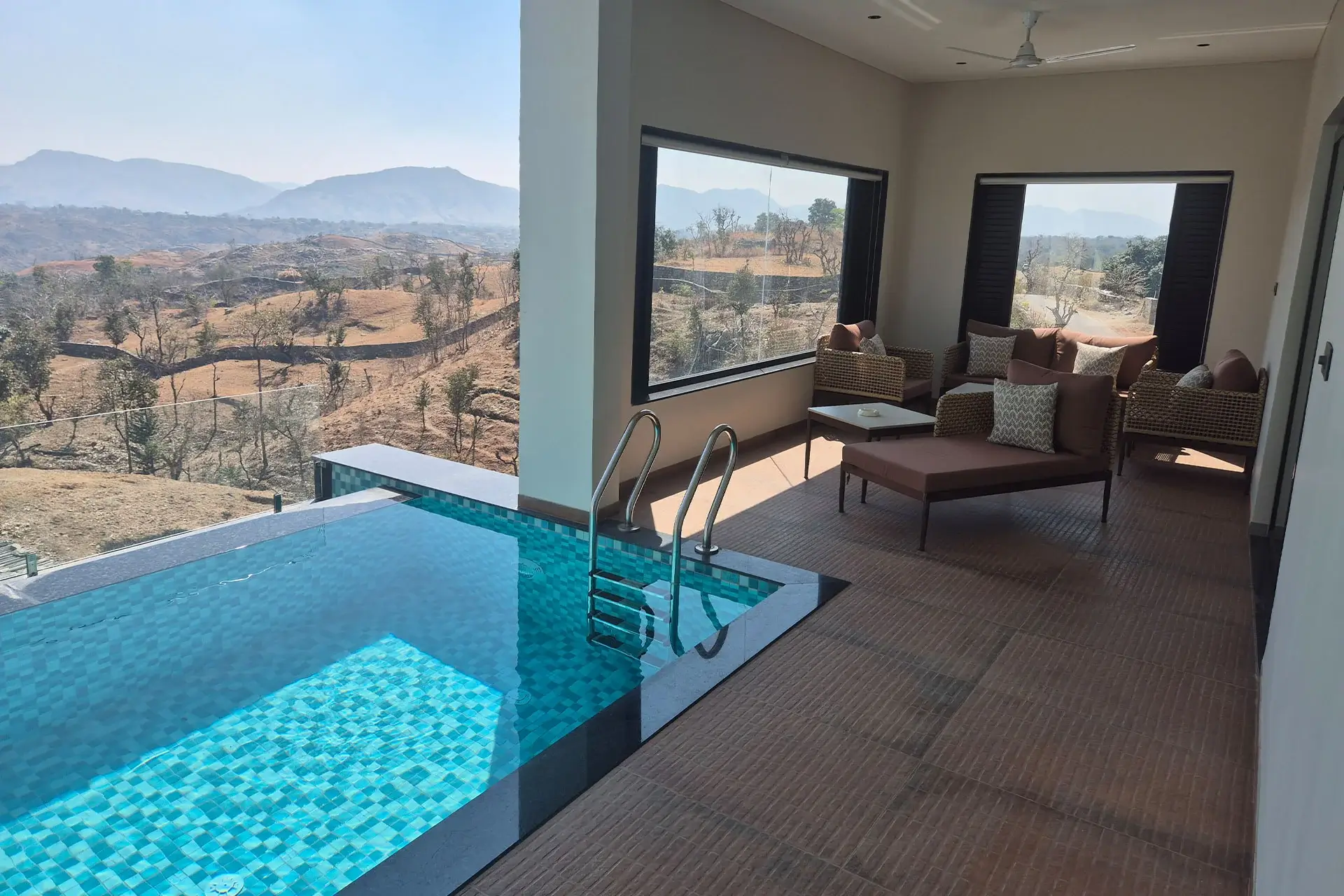 Kumbhalgarh Luxury Stays