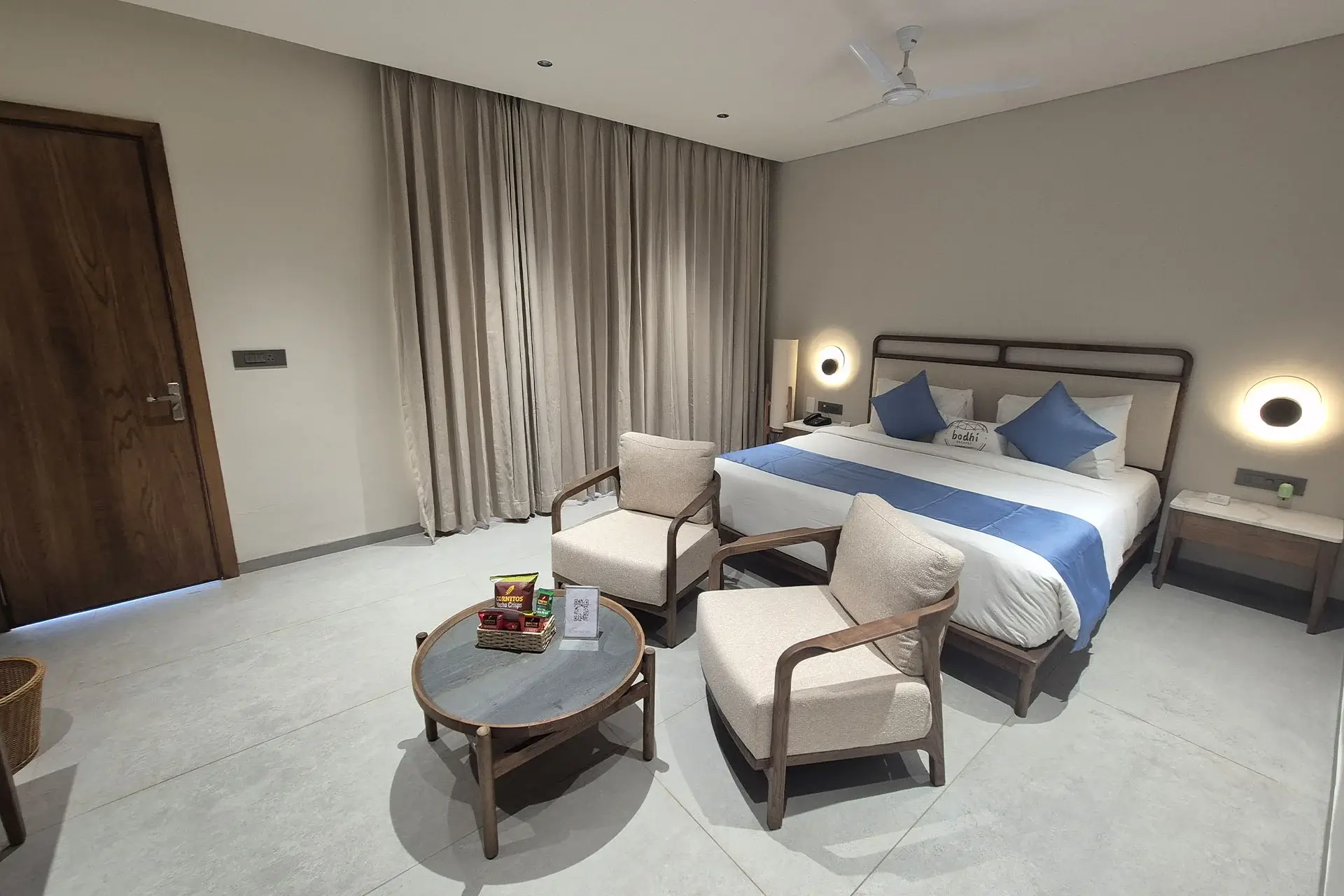 Kumbhalgarh Luxury Stays