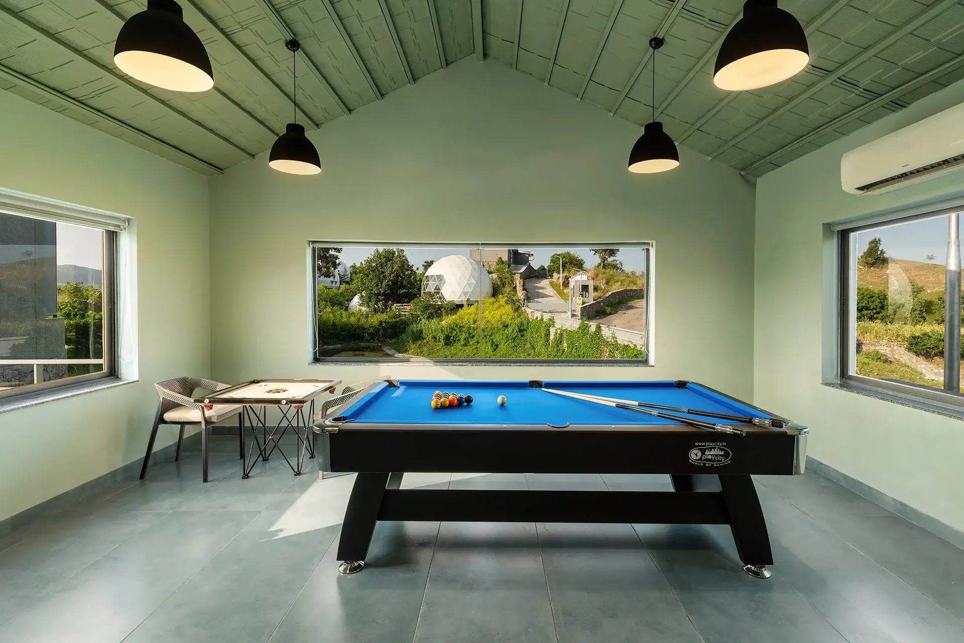 Exclusive Resort Near Kumbhalgarh Fort