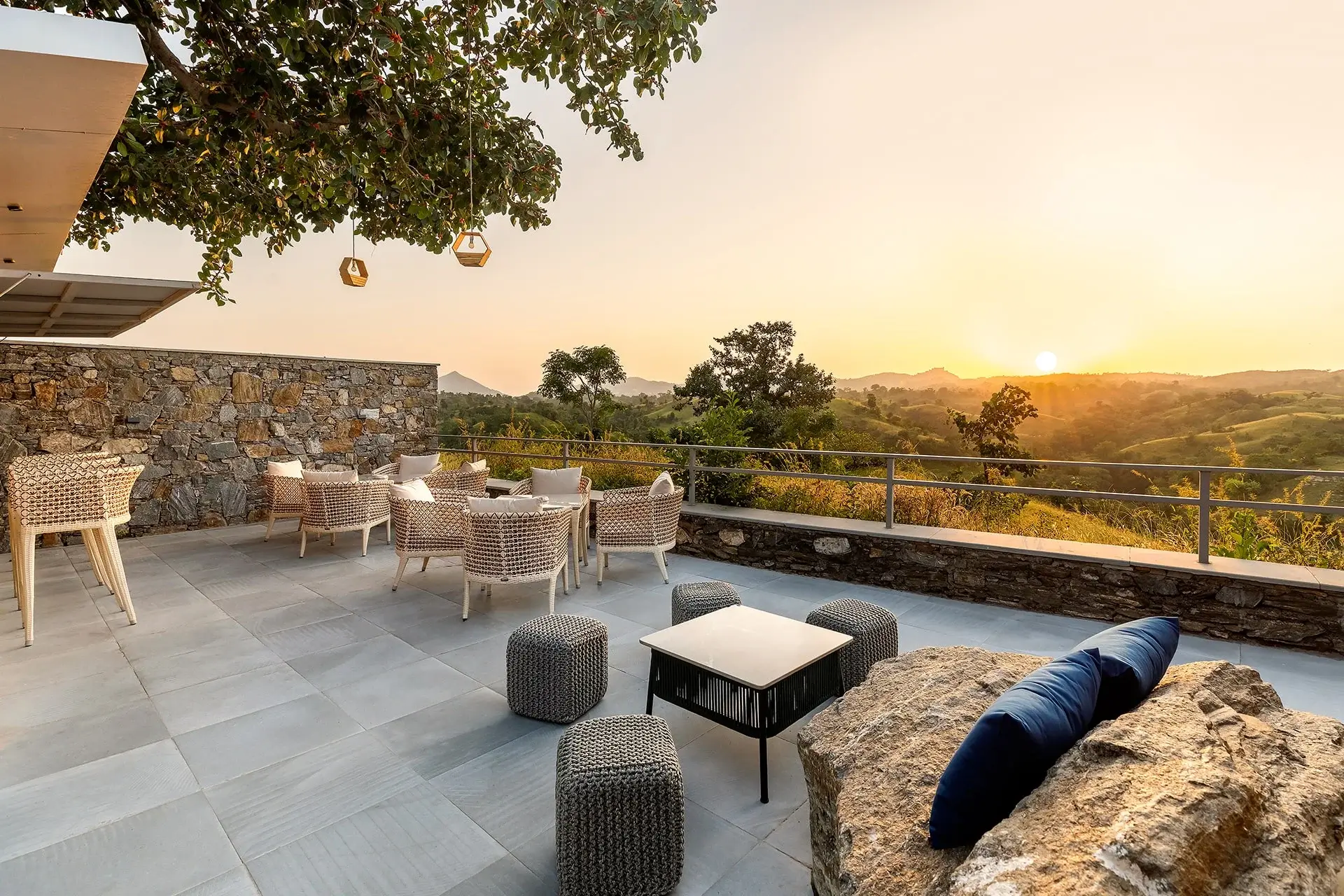 Private Dining Experiences