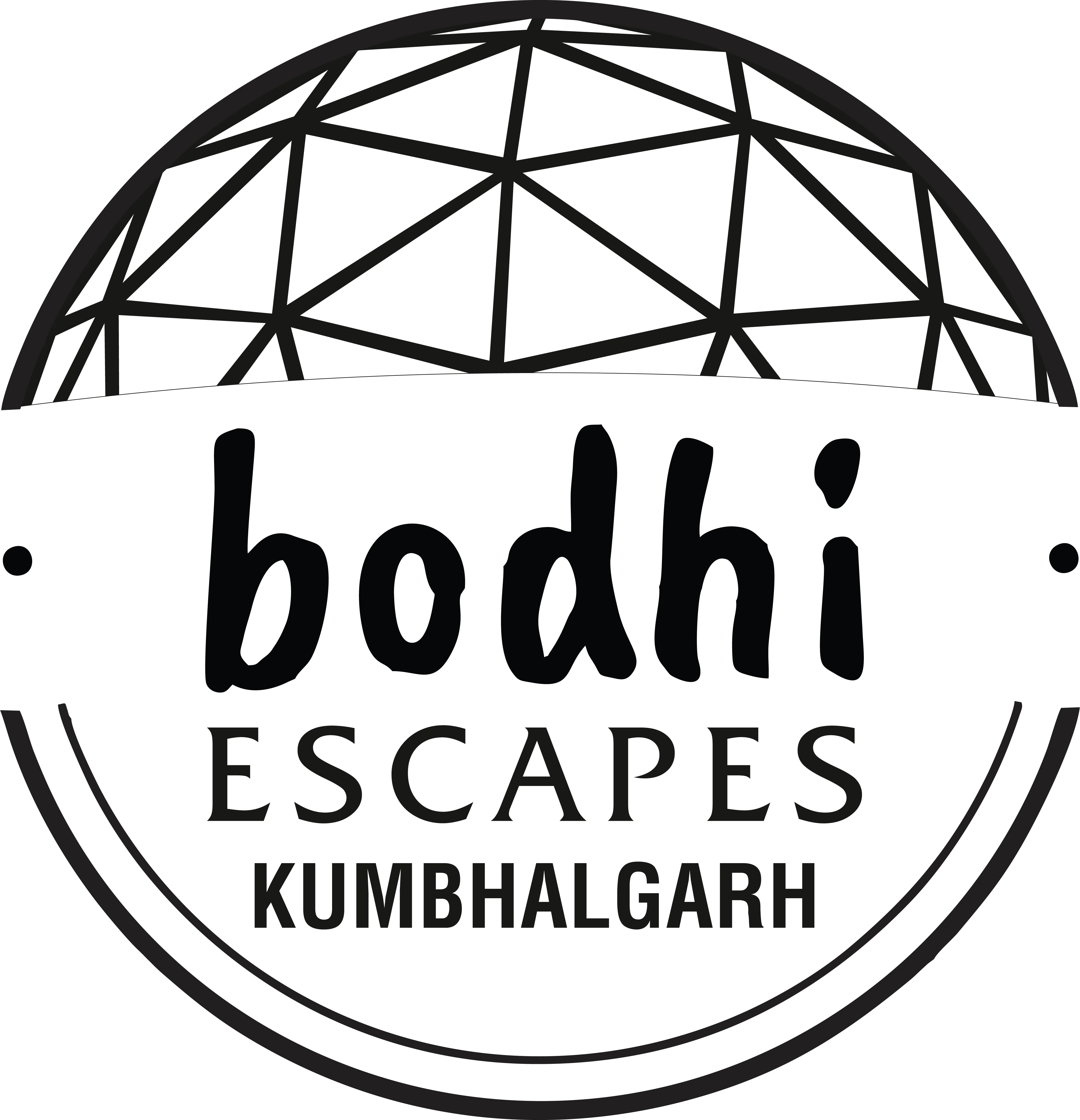 Private resort in kumbhalgarh