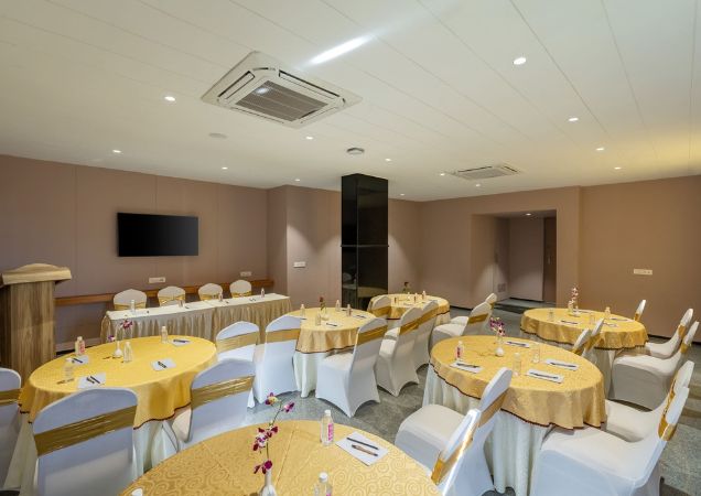 Corporate Event Venue Kumbhalgarh