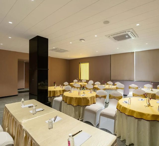 Conference Venue in Kumbhalgarh