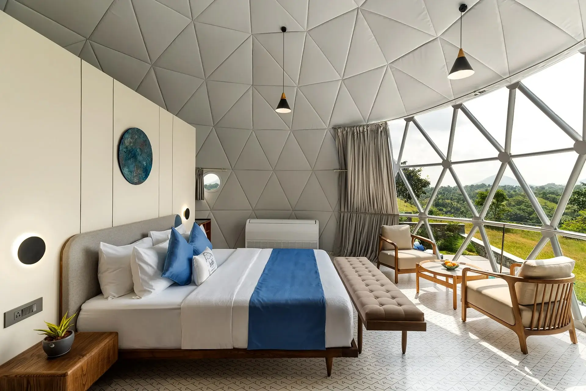 Boutique Retreat in Rajasthan