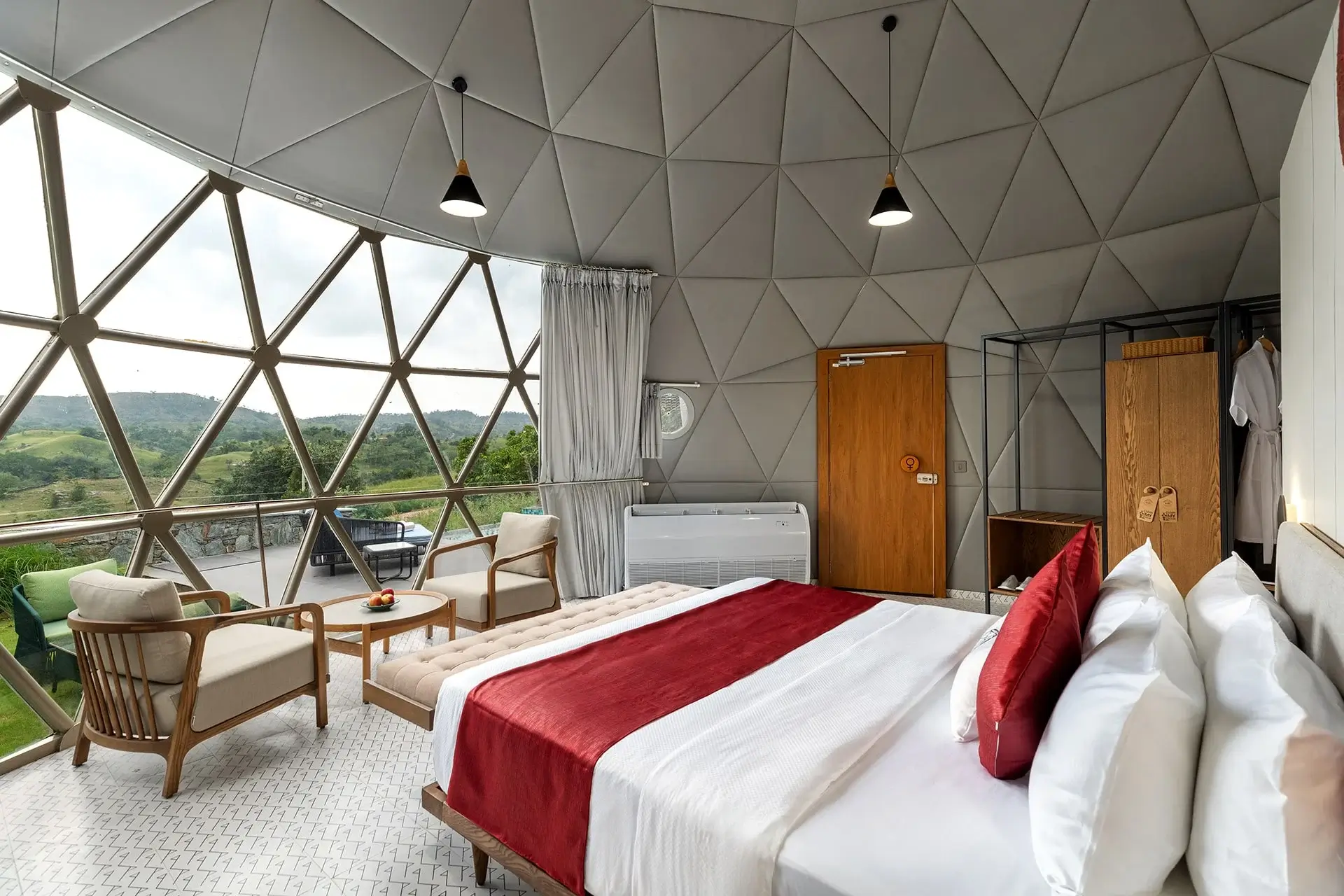 Kumbhalgarh Luxury Stays