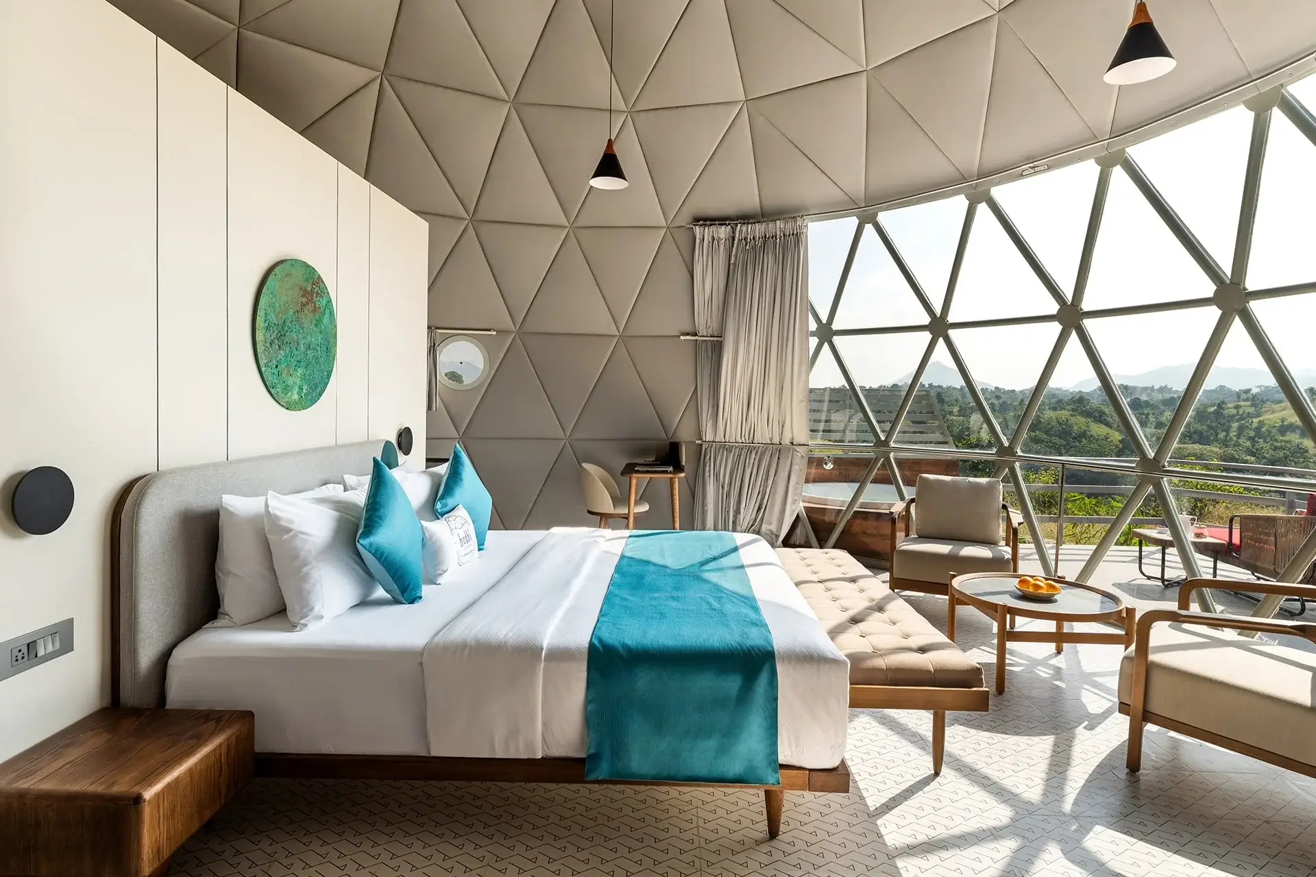 Exclusive Resort Near Kumbhalgarh Fort