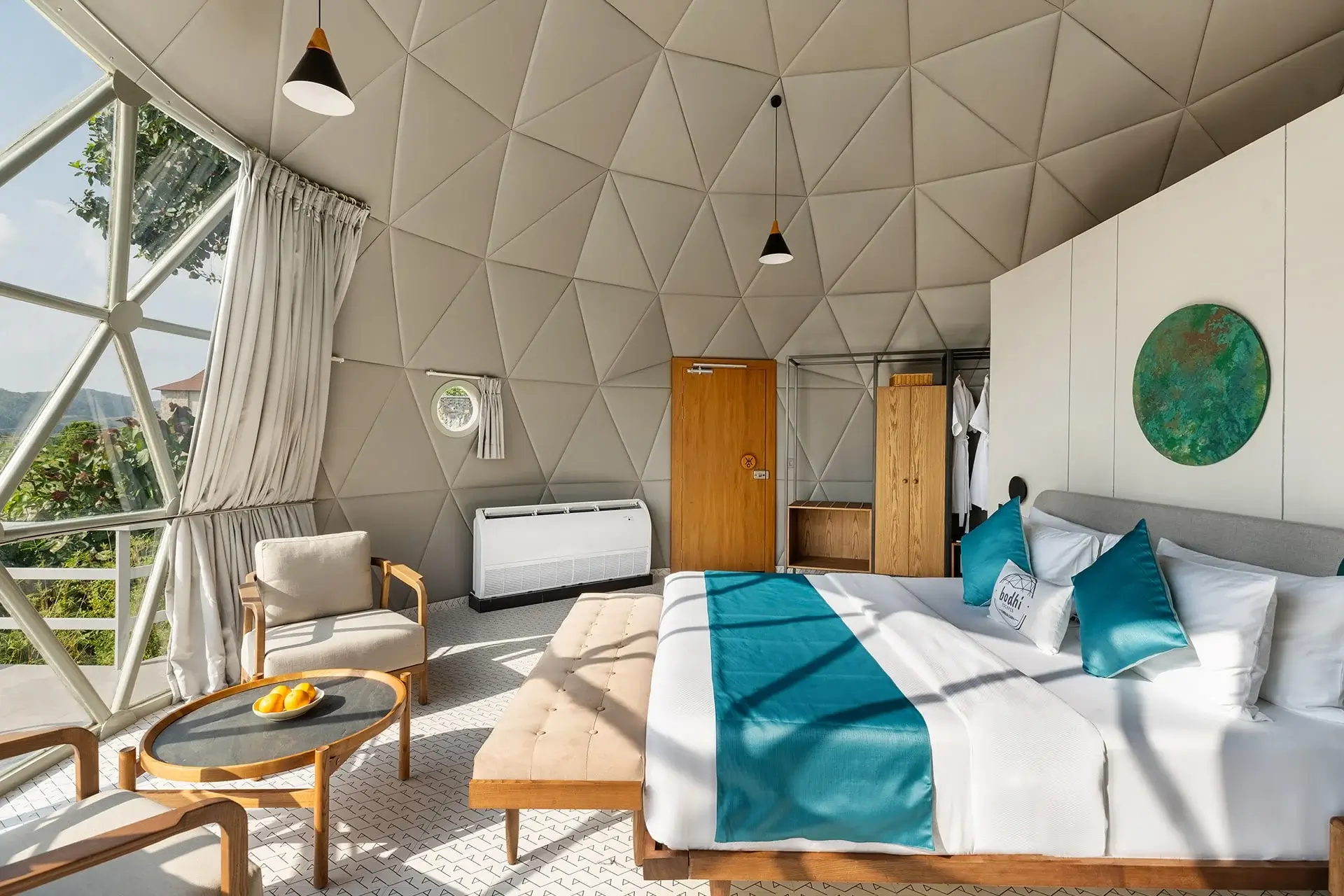 Farm-Style Luxury Living