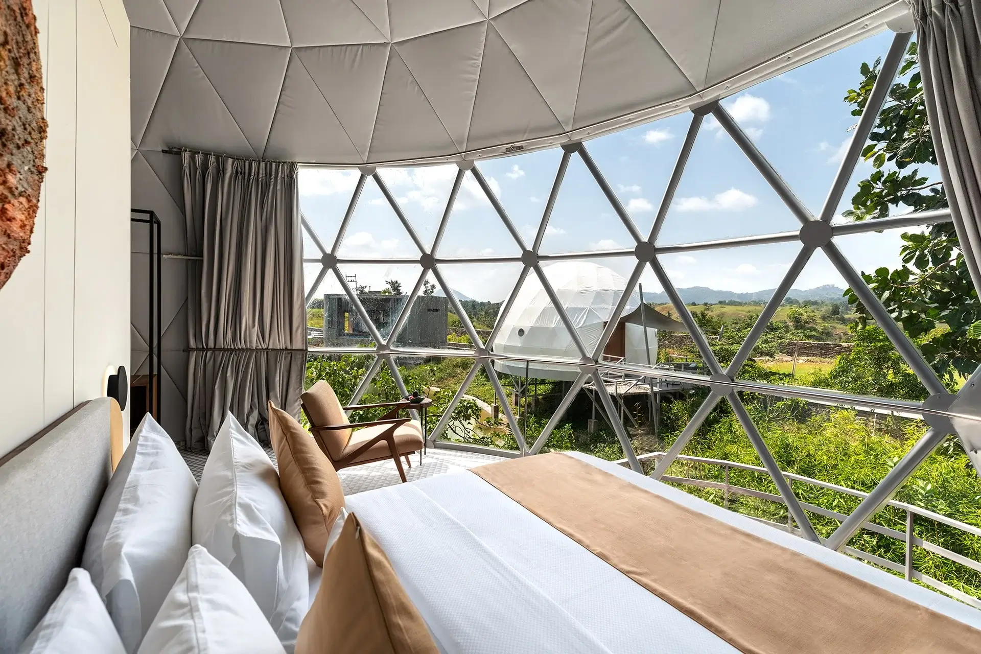 Wellness Retreats in Rajasthan