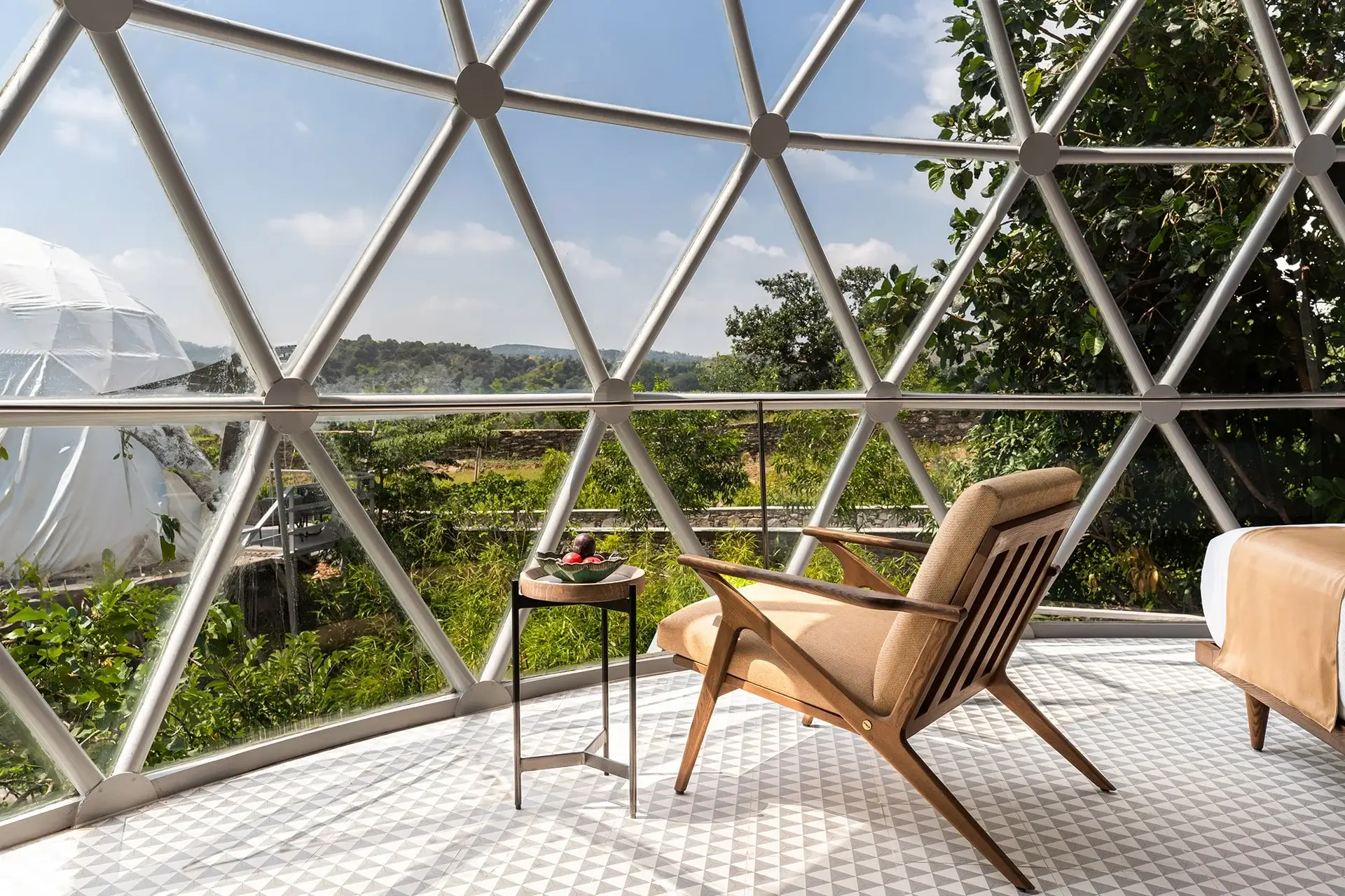 Luxury Glamping in Kumbhalgarh