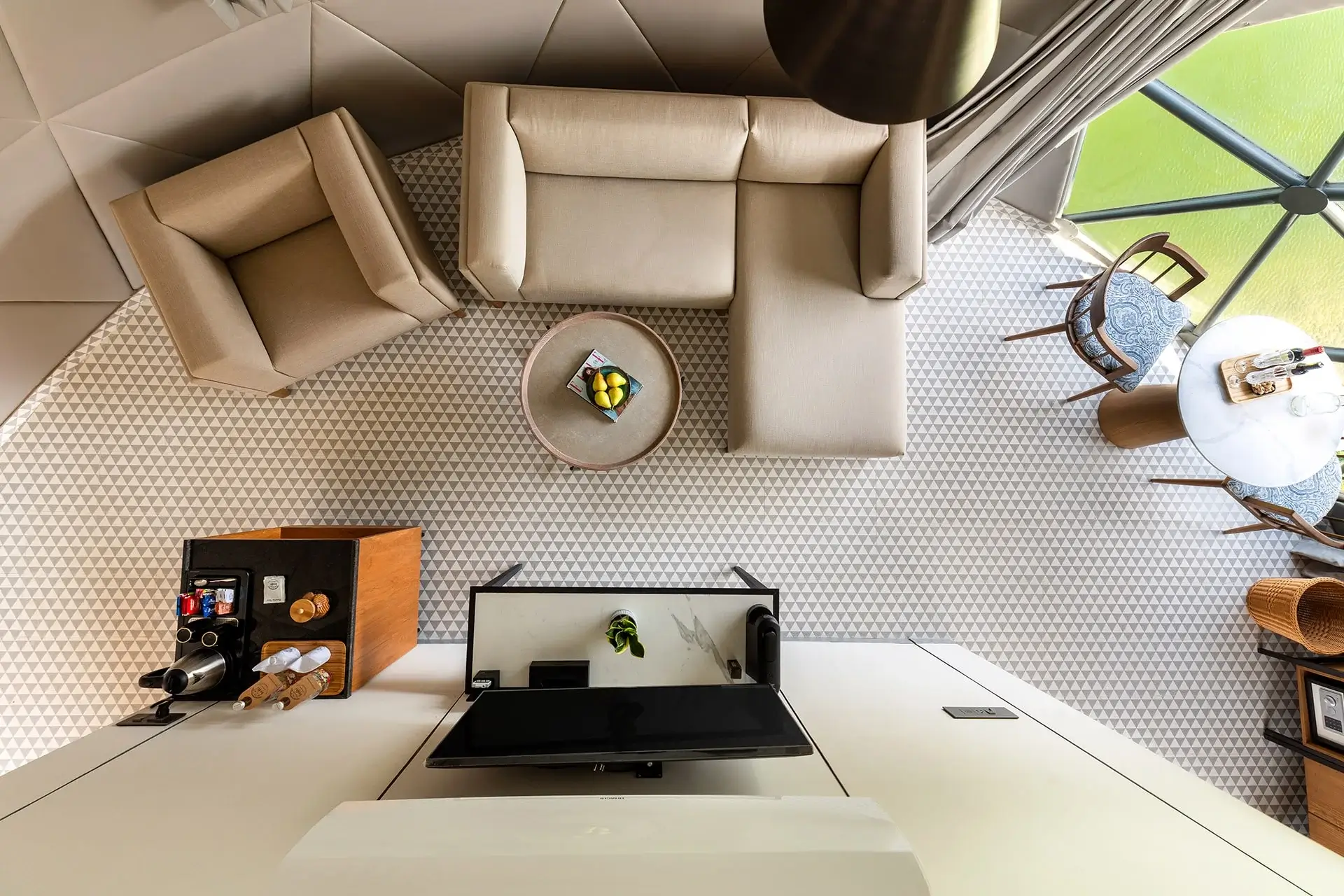 Boutique Retreat in Rajasthan