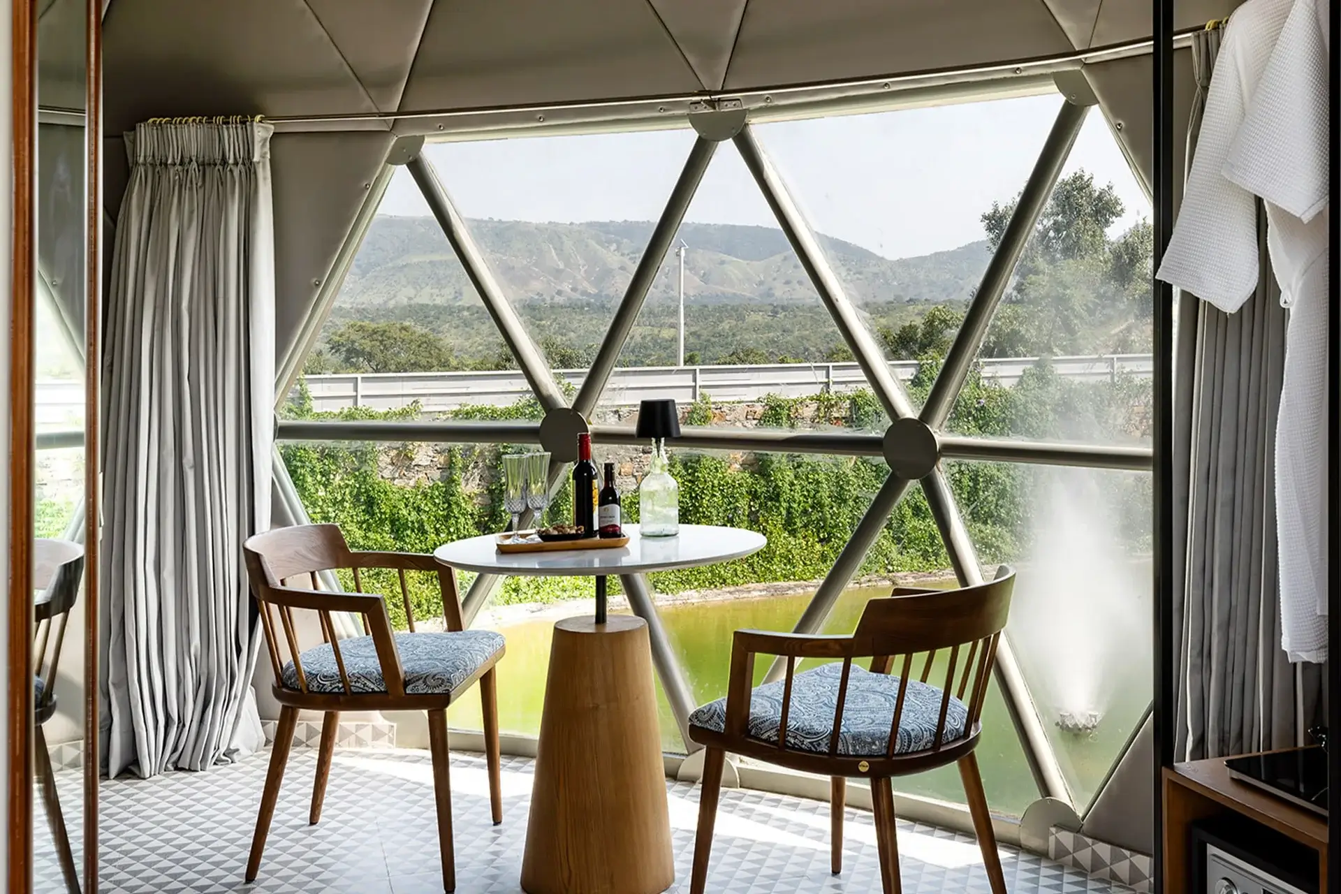 Boutique Accommodation in Kumbhalgarh