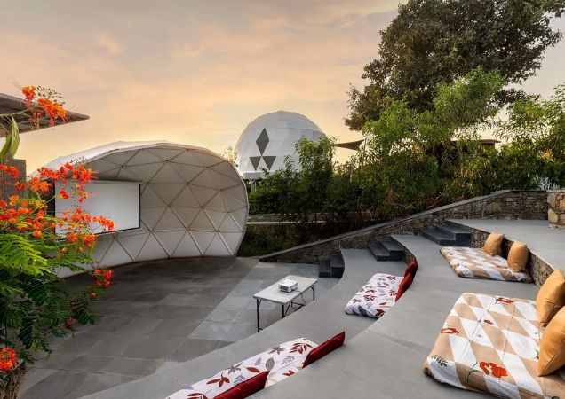 Glamping Resort Kumbhalgarh