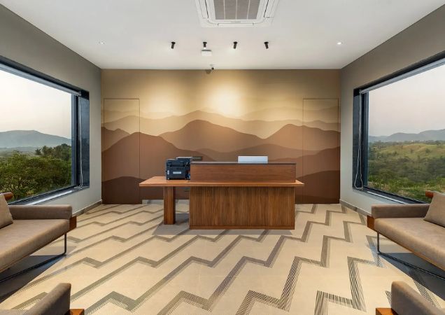 Bodhi Hotels Kumbhalgarh