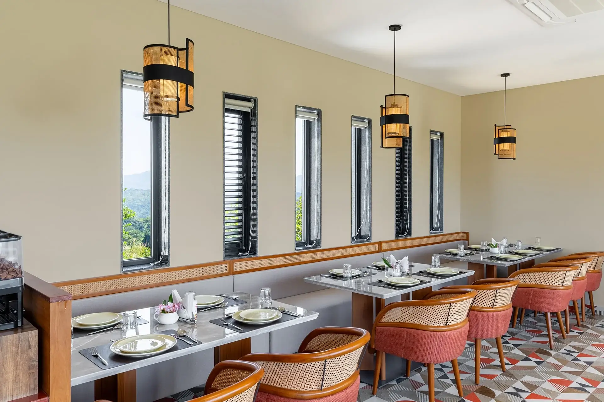 Eco-Friendly Resorts in Rajasthan