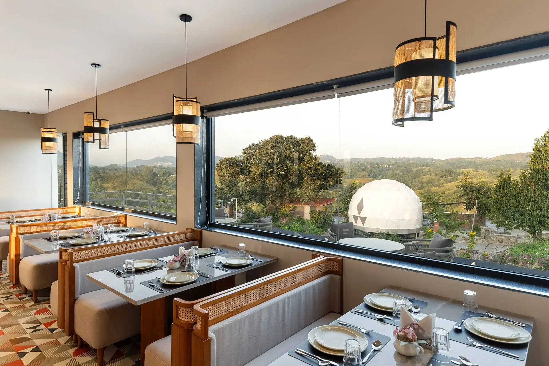 Private Dining Experiences