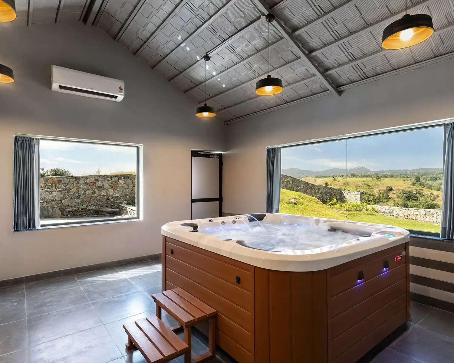 Boutique Retreat in Rajasthan