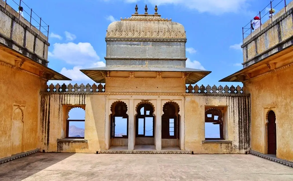 Best Places to Visit in Kumbhalgarh