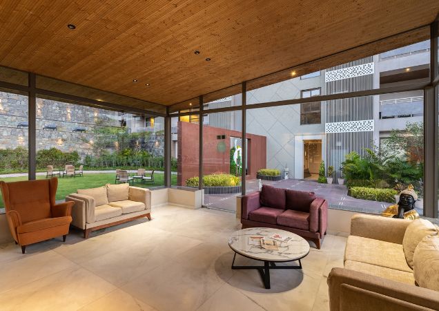 Boutique Hotels in Rajasthan