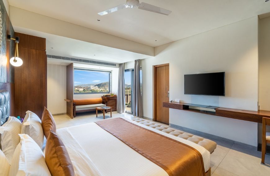 couple friendly hotels in Kumbhalgarh