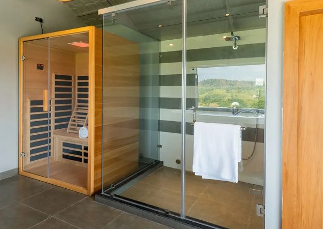 Luxury Hospitality in Kumbhalgarh