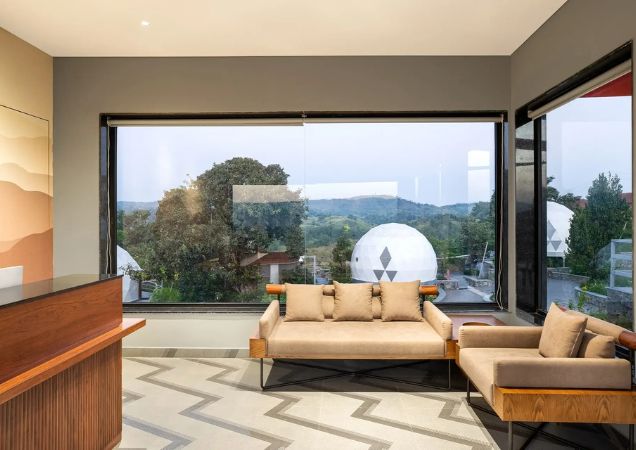 Luxury Hospitality in Kumbhalgarh