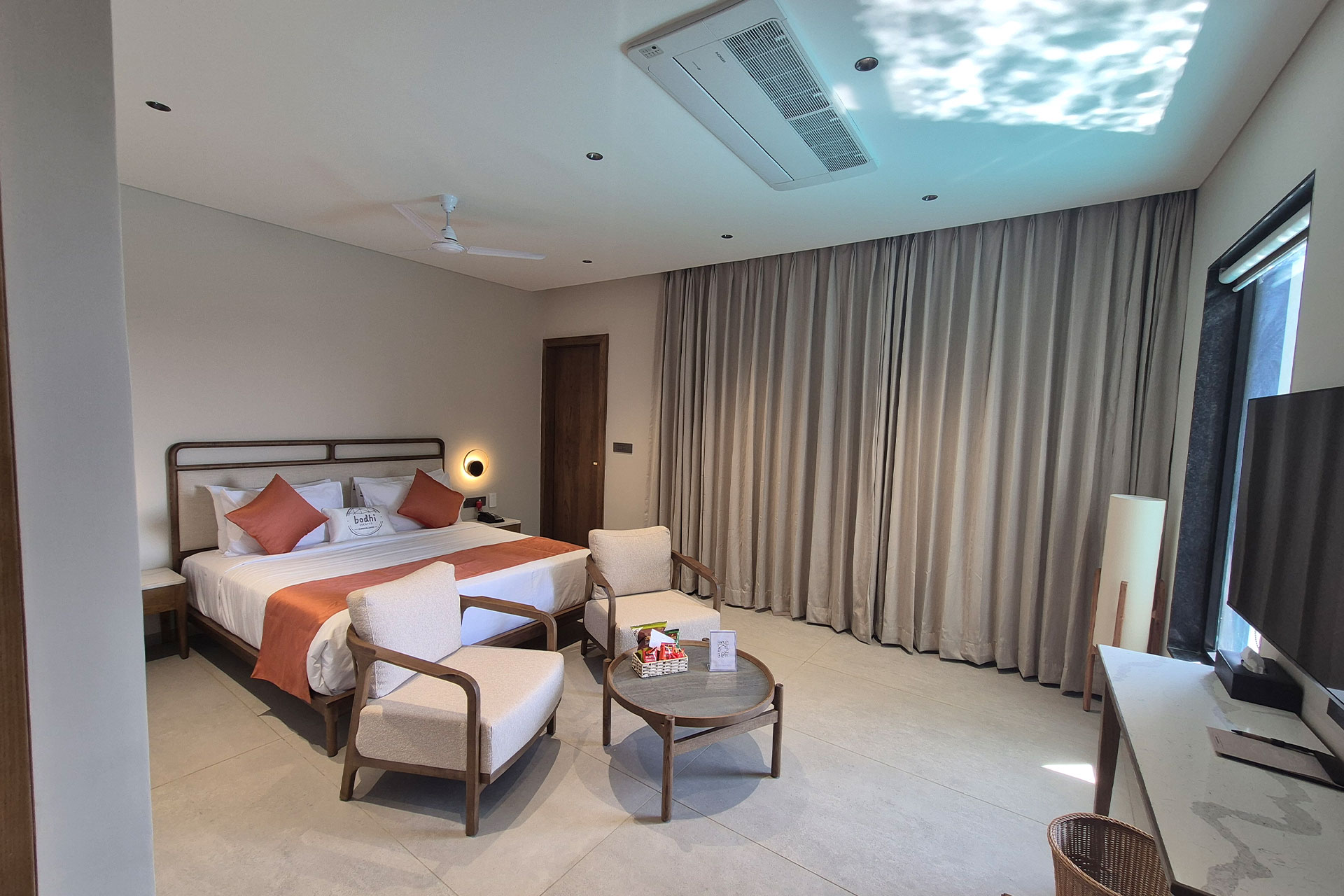 Kumbhalgarh Luxury Stays